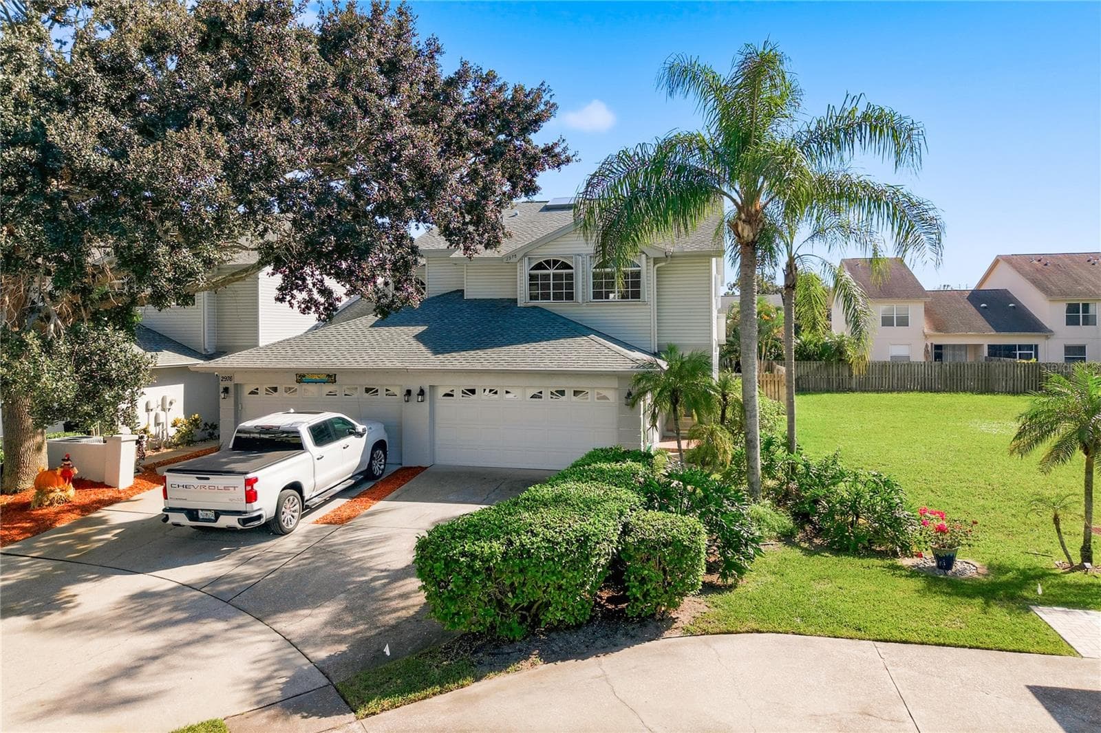 Townhouse at 2978 FIELDBROOK PL, CLEARWATER, photo 46 of 67