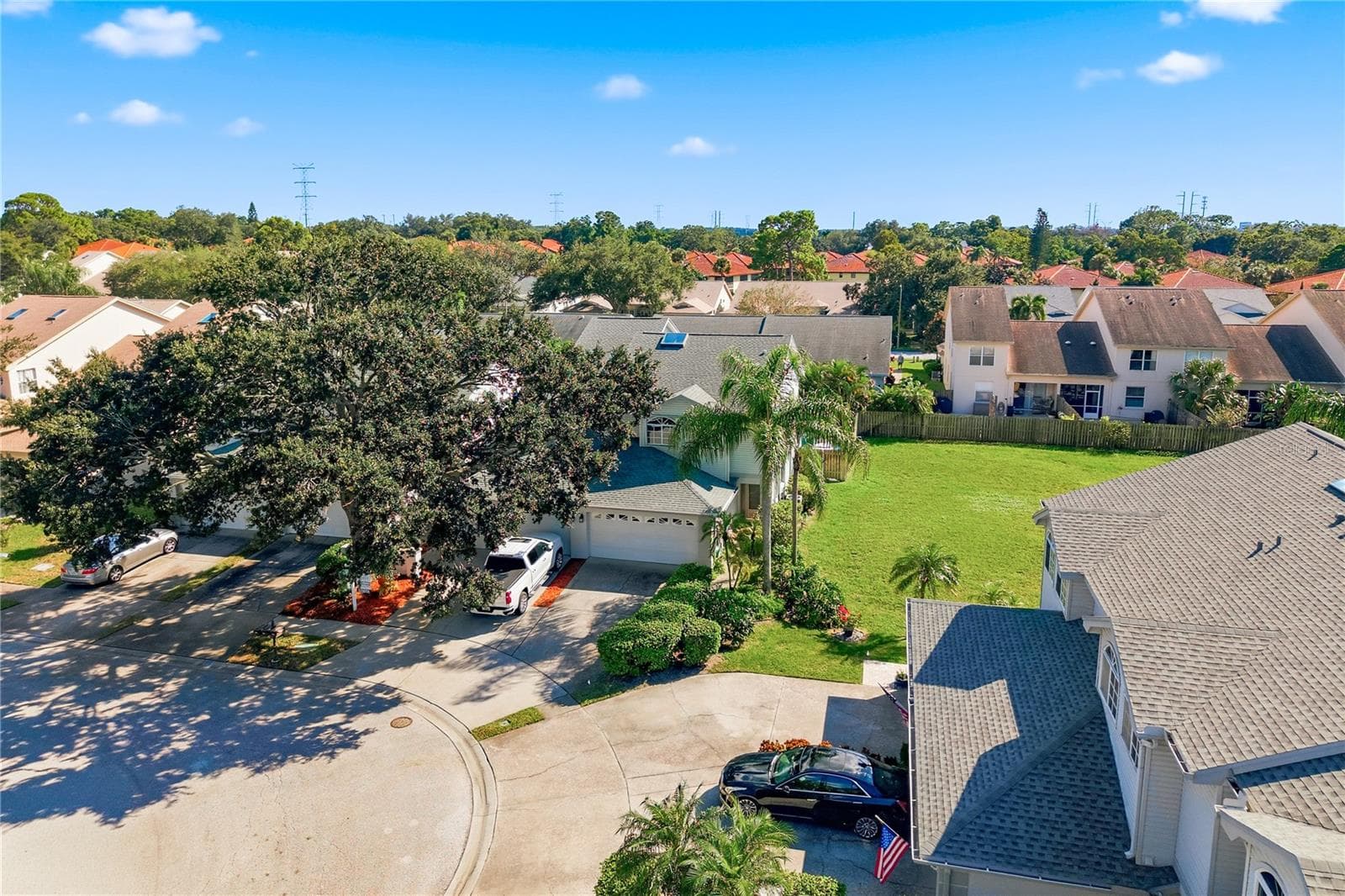 Townhouse at 2978 FIELDBROOK PL, CLEARWATER, photo 47 of 67
