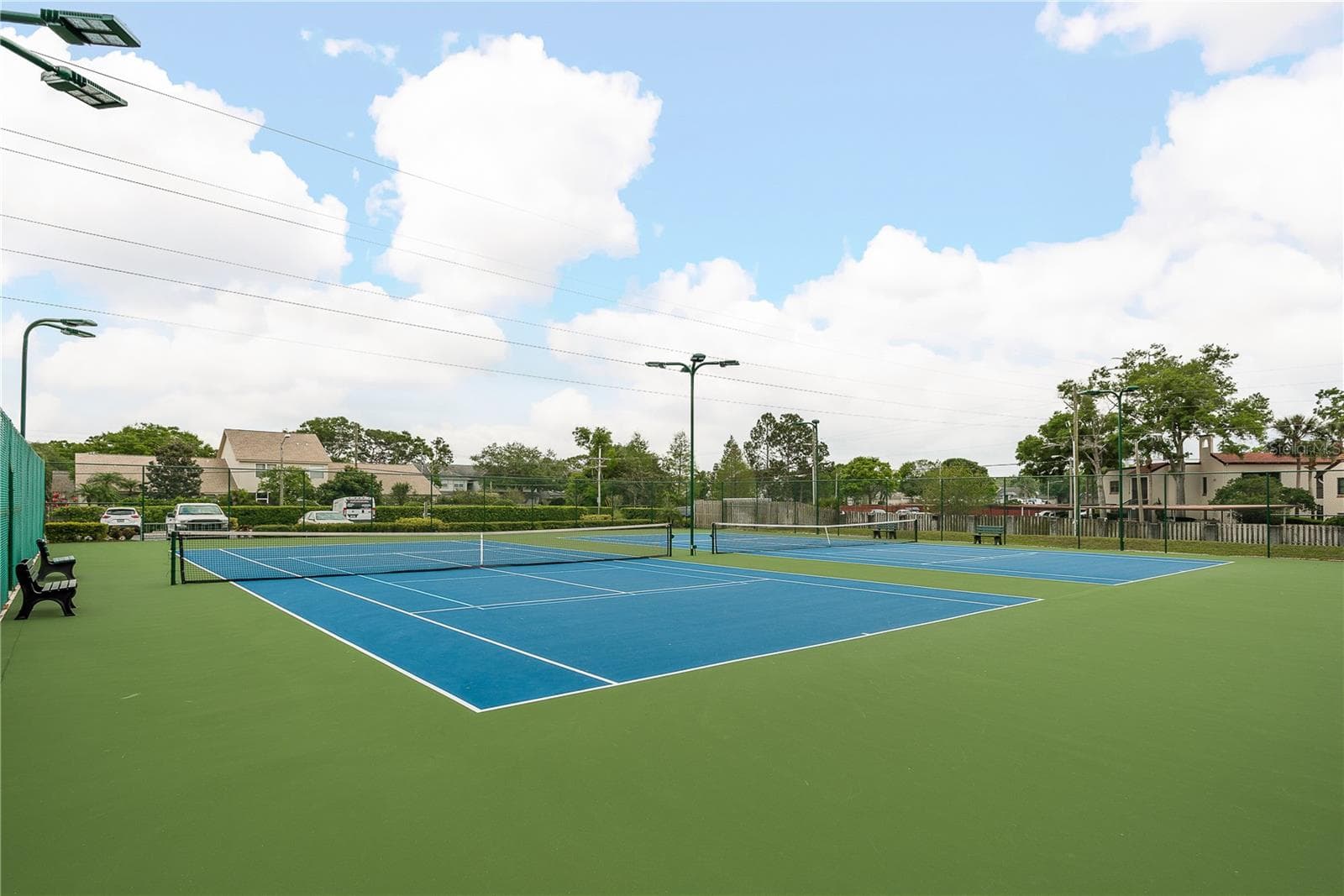 Townhouse at 2978 FIELDBROOK PL, CLEARWATER, photo 64 of 67