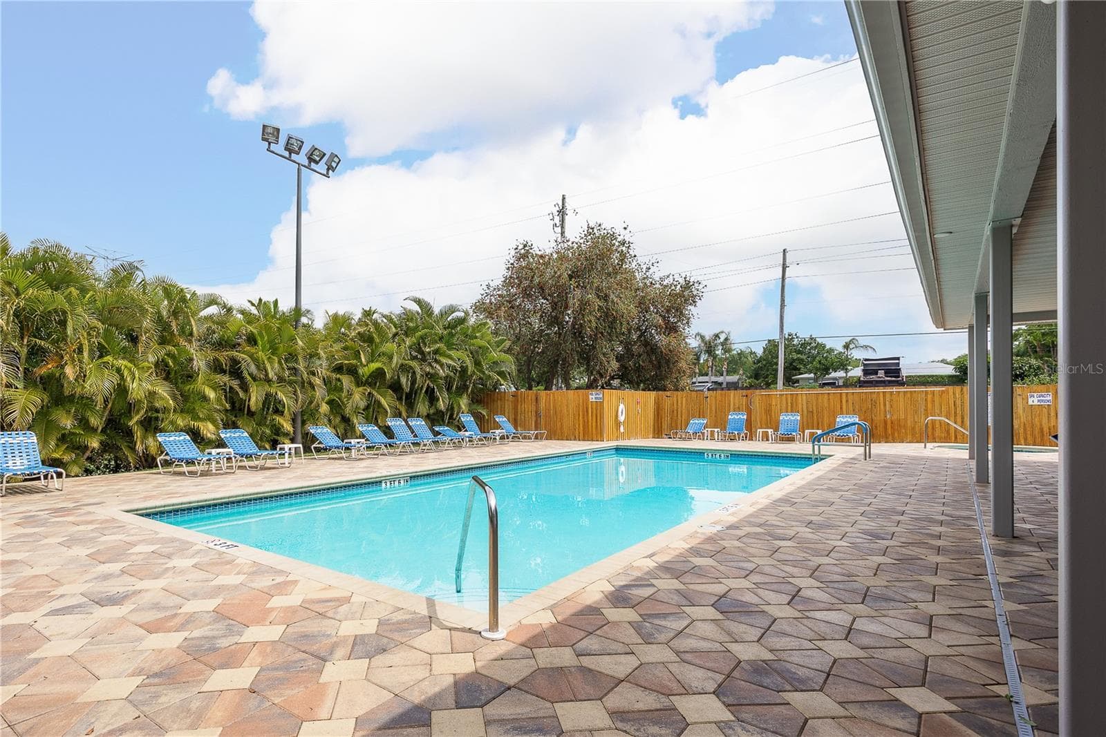 Townhouse at 2978 FIELDBROOK PL, CLEARWATER, photo 65 of 67