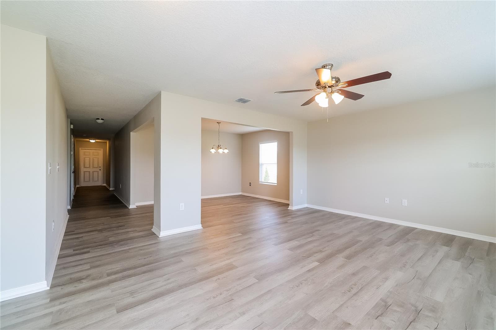 Single Family Residence at 2137 ROCK DR, POINCIANA, photo 2 of 15