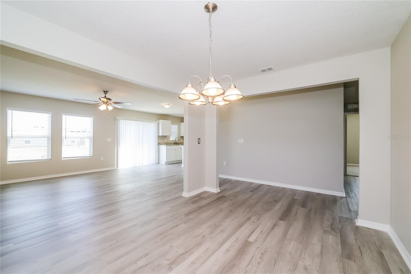 Single Family Residence at 2137 ROCK DR, POINCIANA, photo 3 of 15