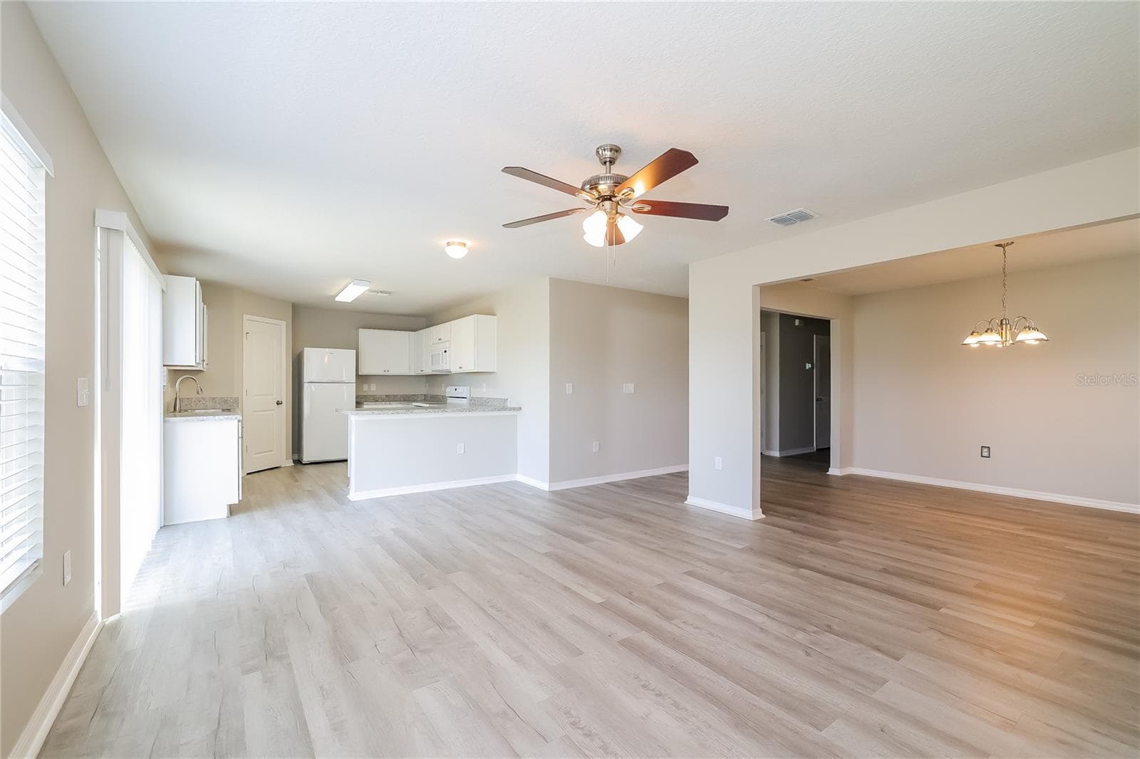 Single Family Residence at 2137 ROCK DR, POINCIANA, photo 4 of 15