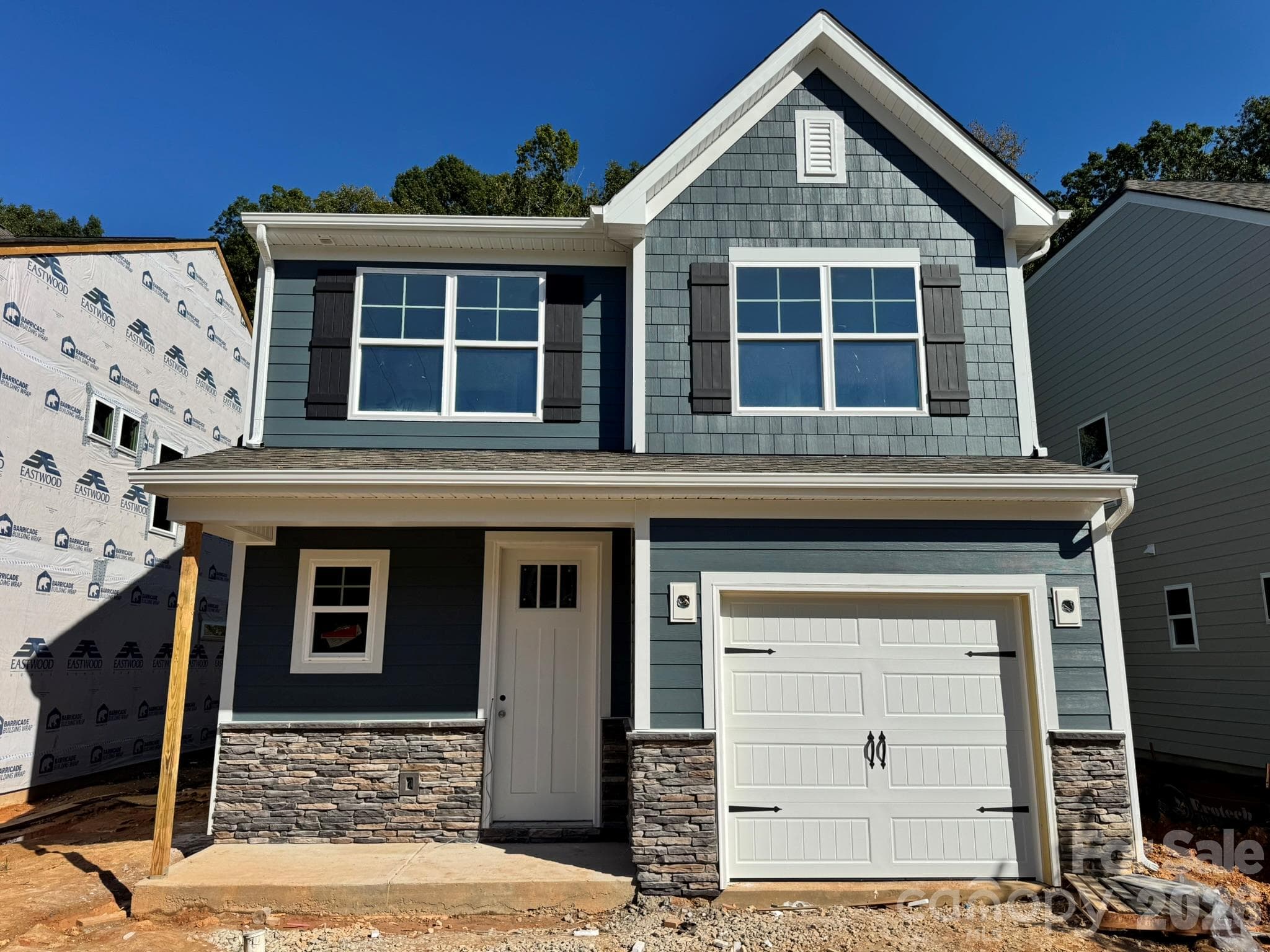 13134 Foxberry Road
