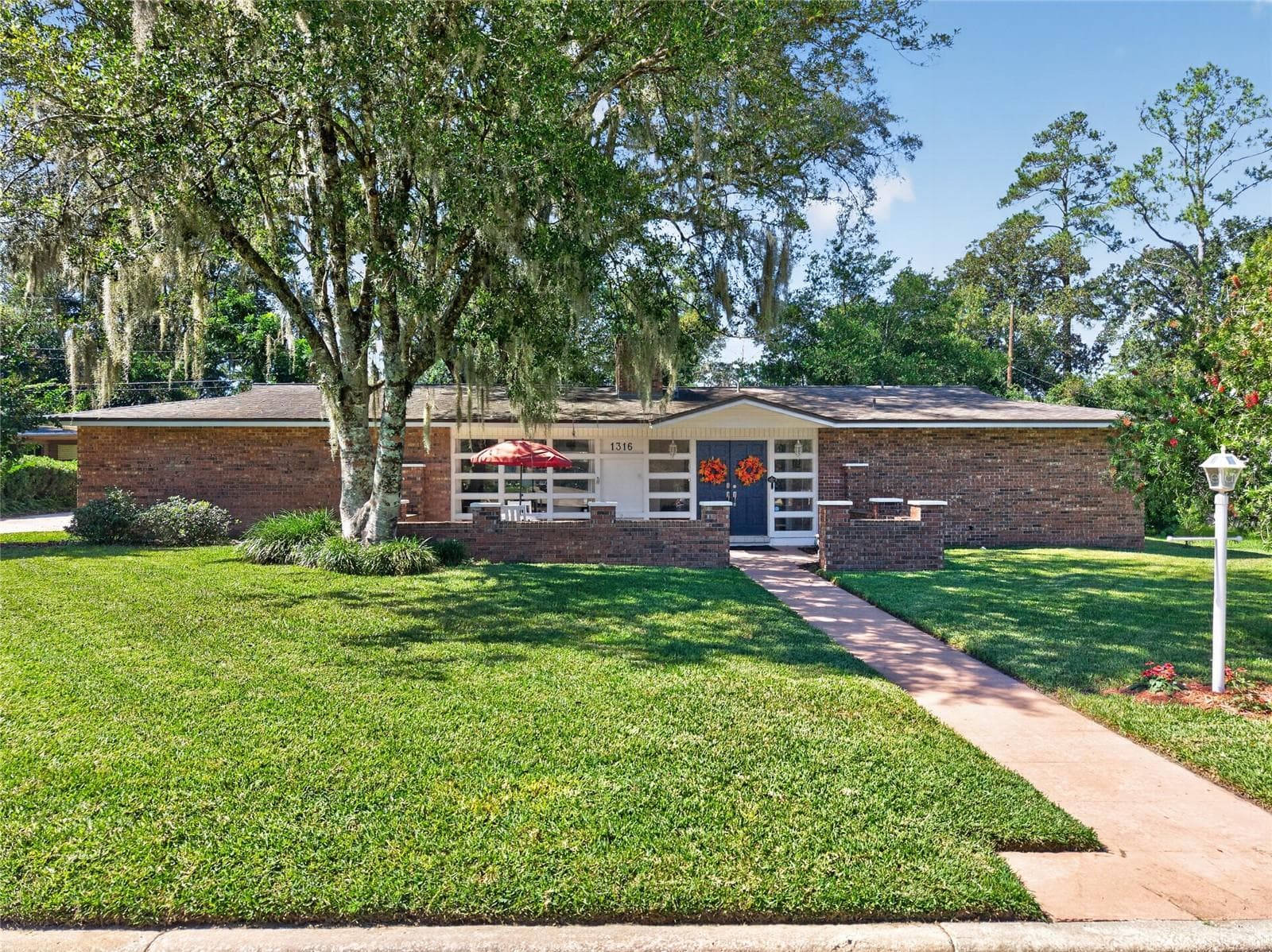 Single Family Residence at 1316 NW 31ST ST, GAINESVILLE, photo 80 of 80