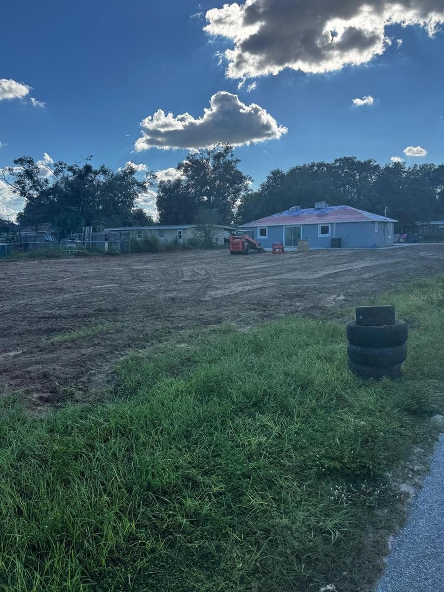 Land at CHURCH ST S, HAINES CITY, photo 3 of 5