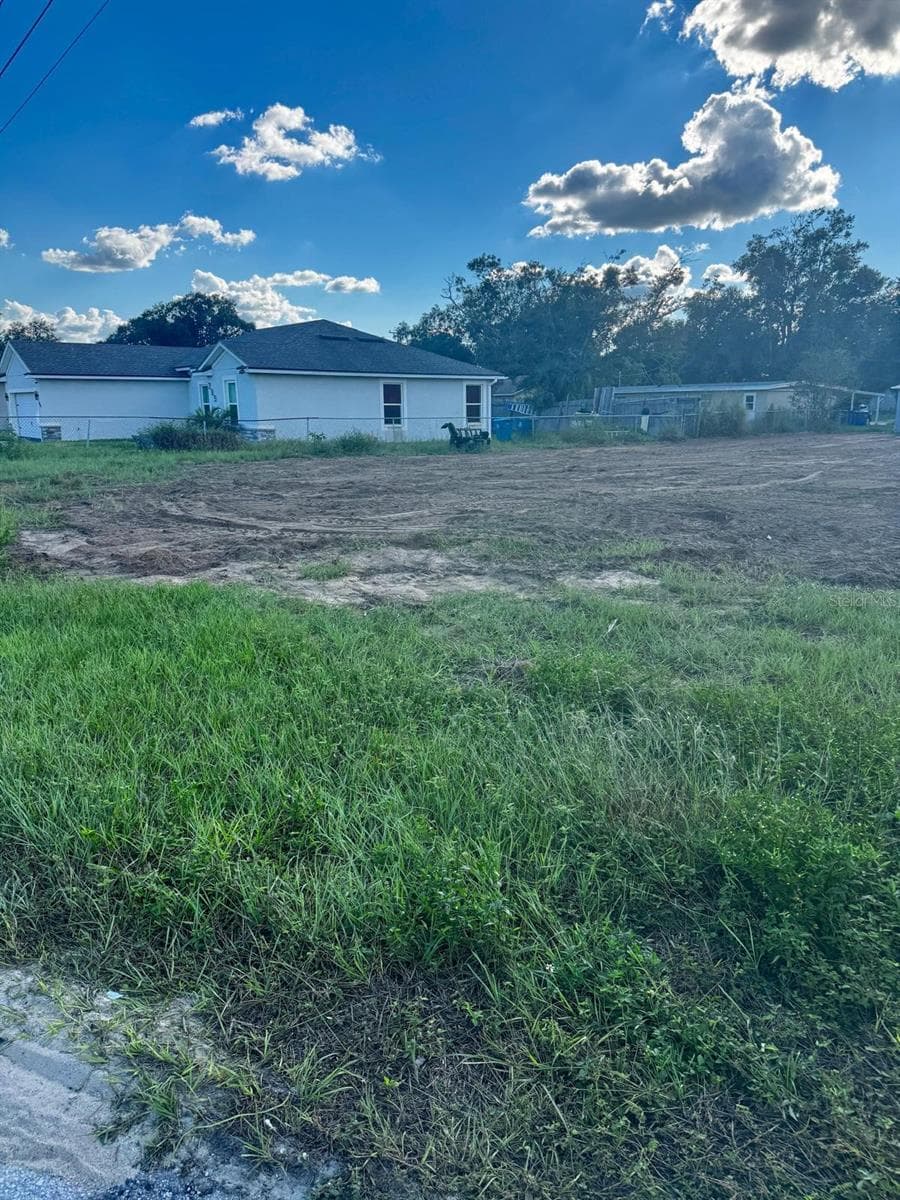 Land at CHURCH ST S, HAINES CITY, photo 4 of 5