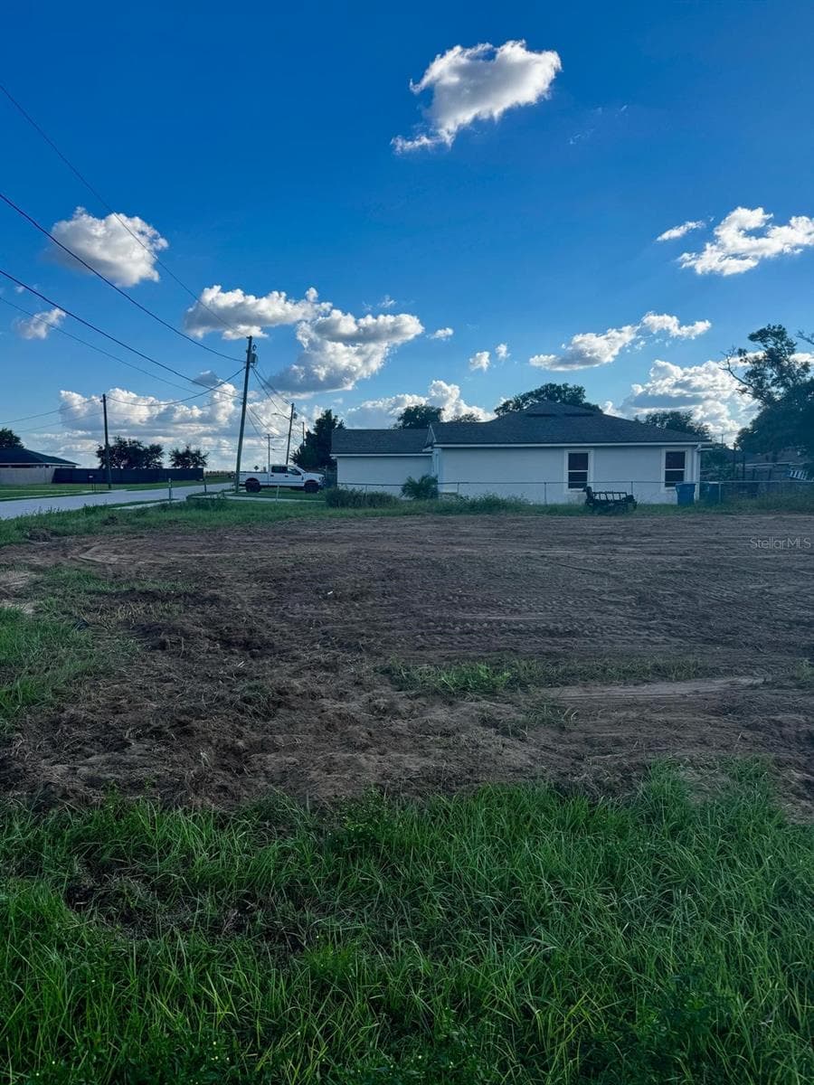 Land at CHURCH ST S, HAINES CITY, photo 5 of 5