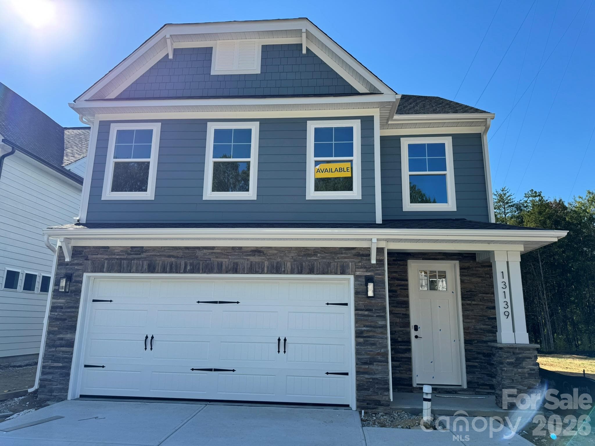 13139 Foxberry Road