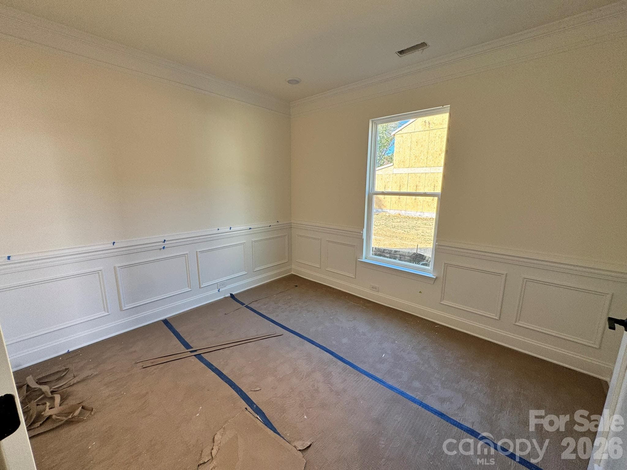 Office - 13139 Foxberry Road, Charlotte