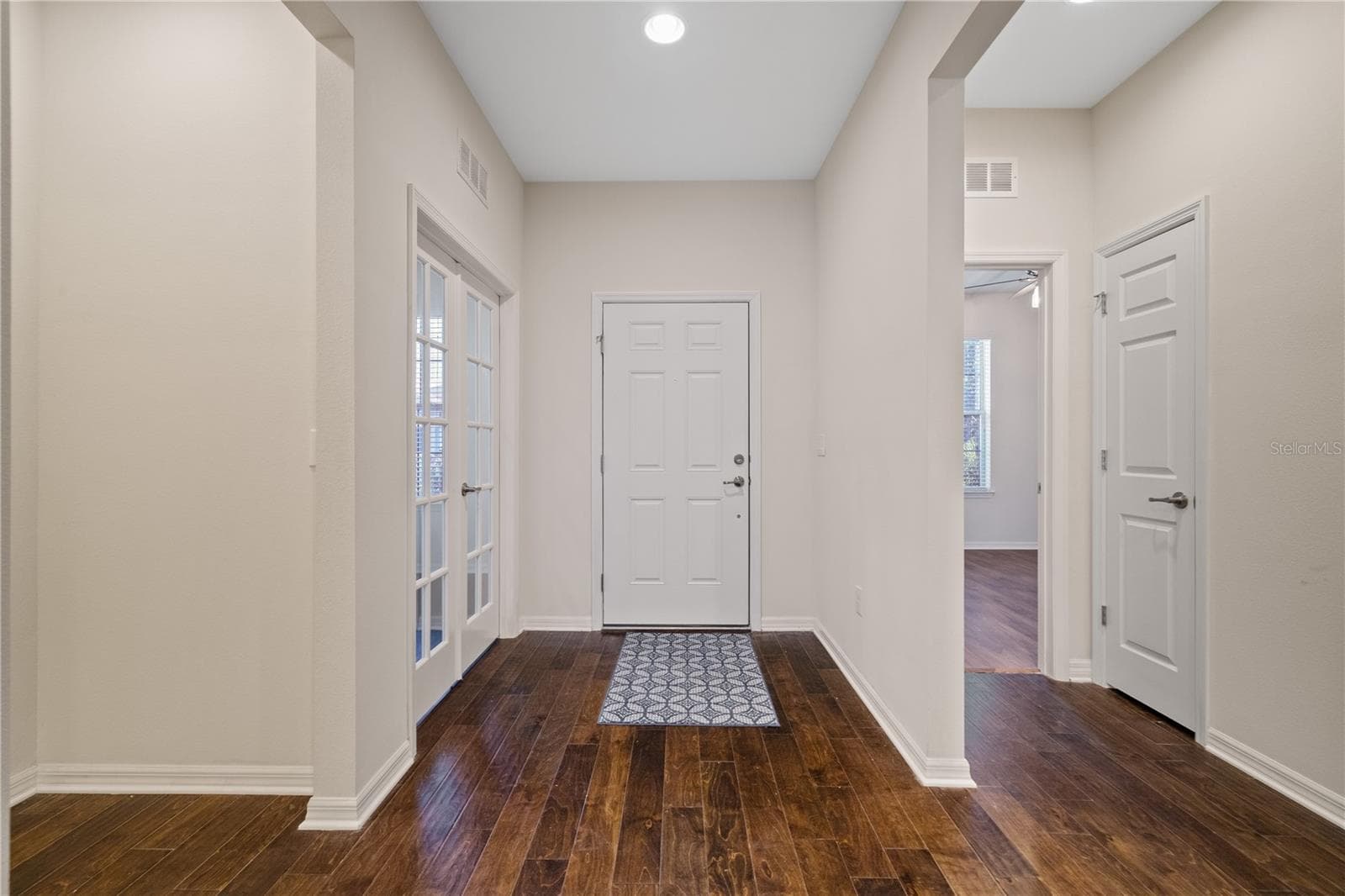 Foyer / Entrance - 11608 DUBLIN GRAFTON DR, RIVERVIEW