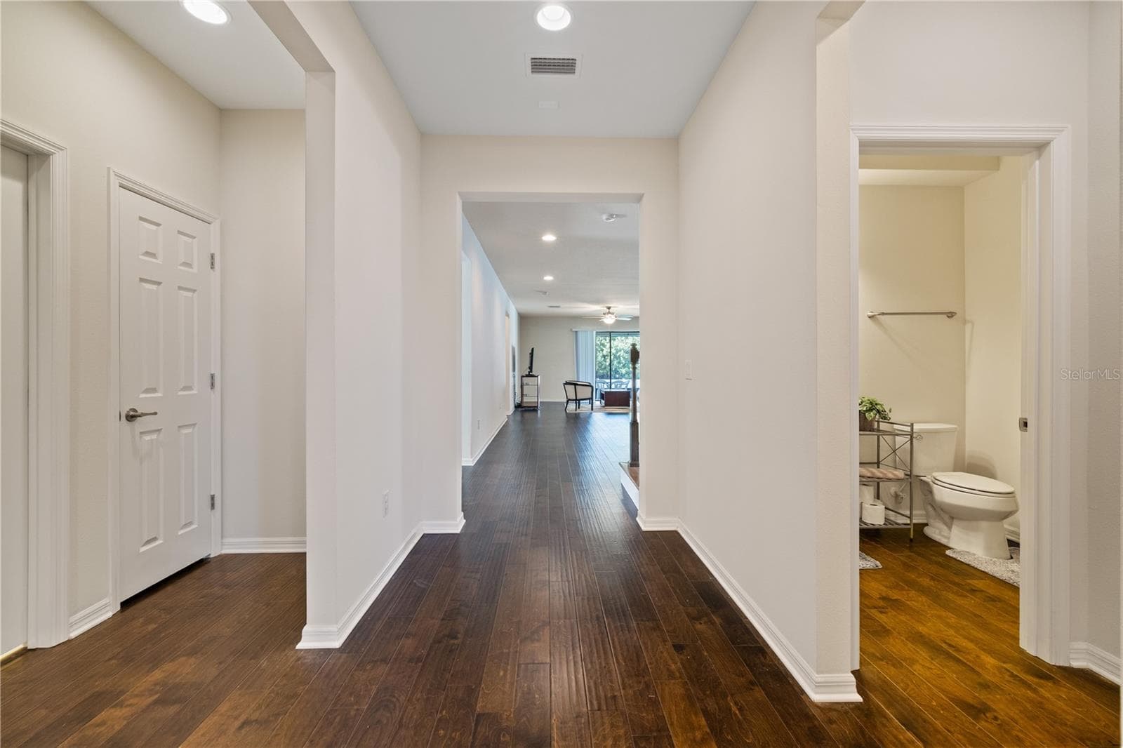 Foyer / Entrance - 11608 DUBLIN GRAFTON DR, RIVERVIEW