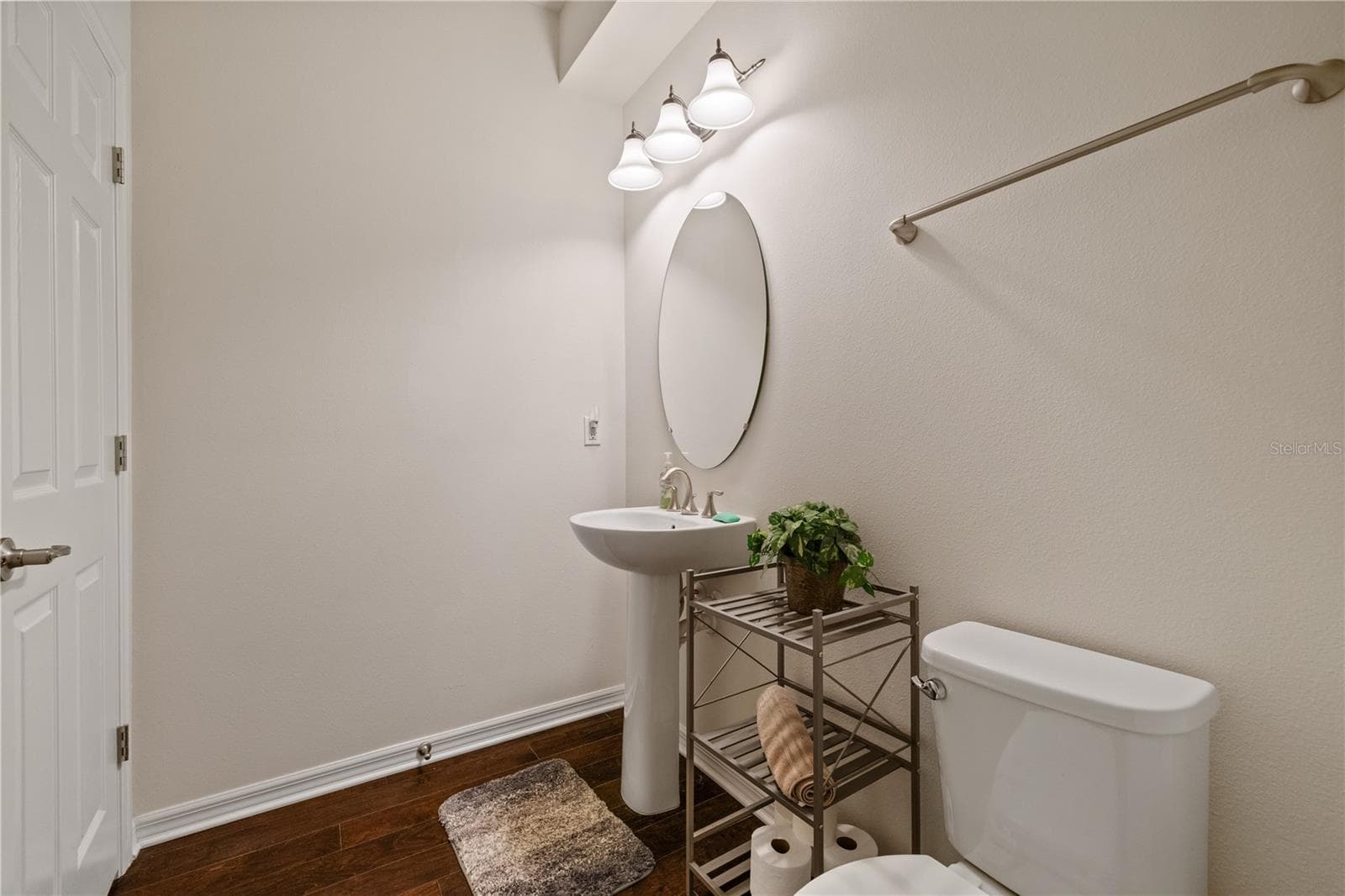 Half GuestBath - 11608 DUBLIN GRAFTON DR, RIVERVIEW
