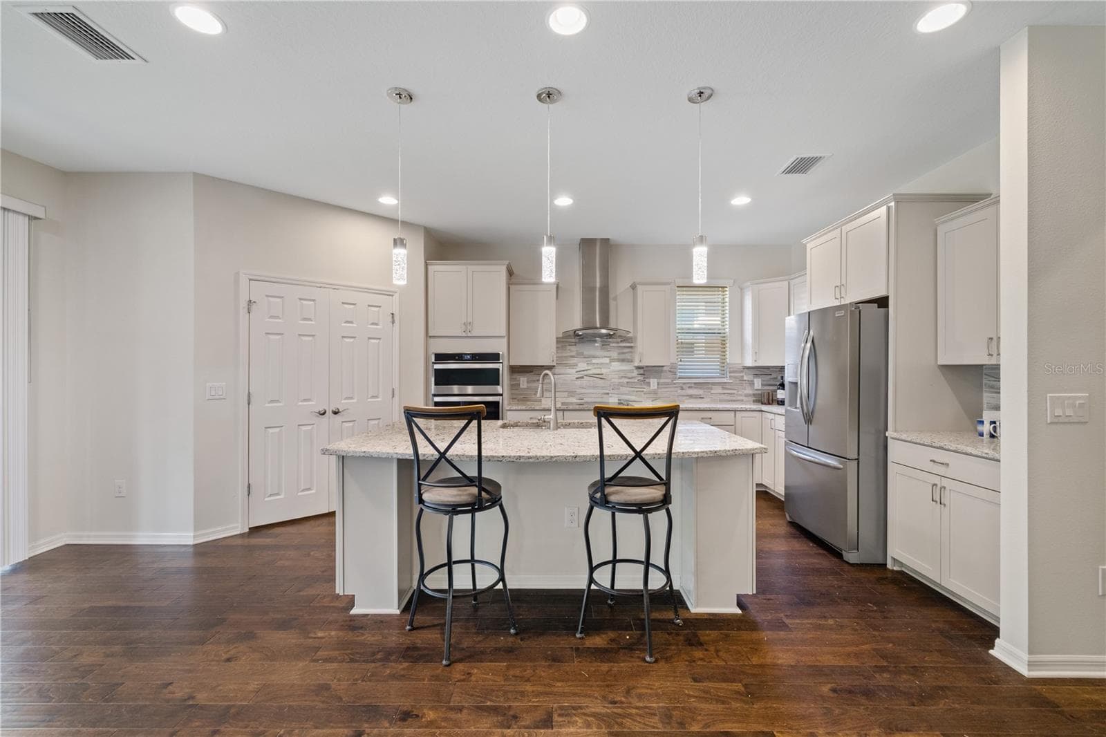 Kitchen - 11608 DUBLIN GRAFTON DR, RIVERVIEW