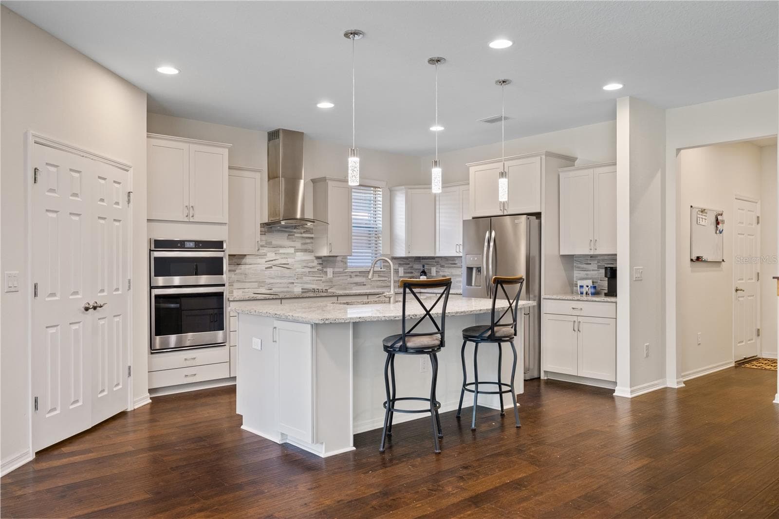 Kitchen - 11608 DUBLIN GRAFTON DR, RIVERVIEW