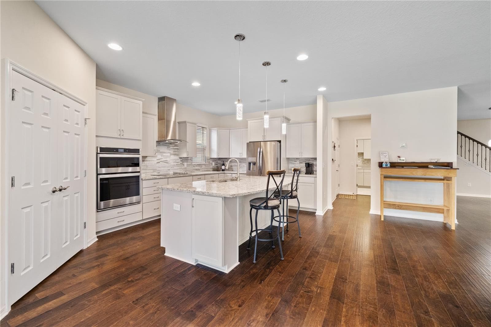 Kitchen - 11608 DUBLIN GRAFTON DR, RIVERVIEW