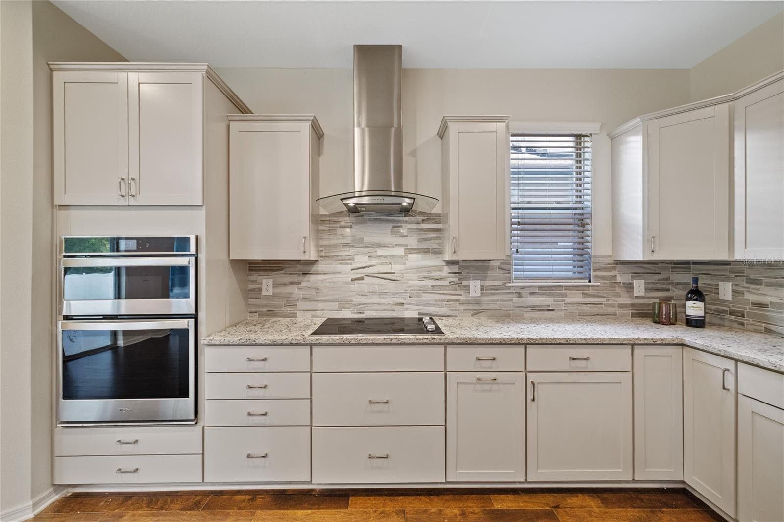 Kitchen - 11608 DUBLIN GRAFTON DR, RIVERVIEW