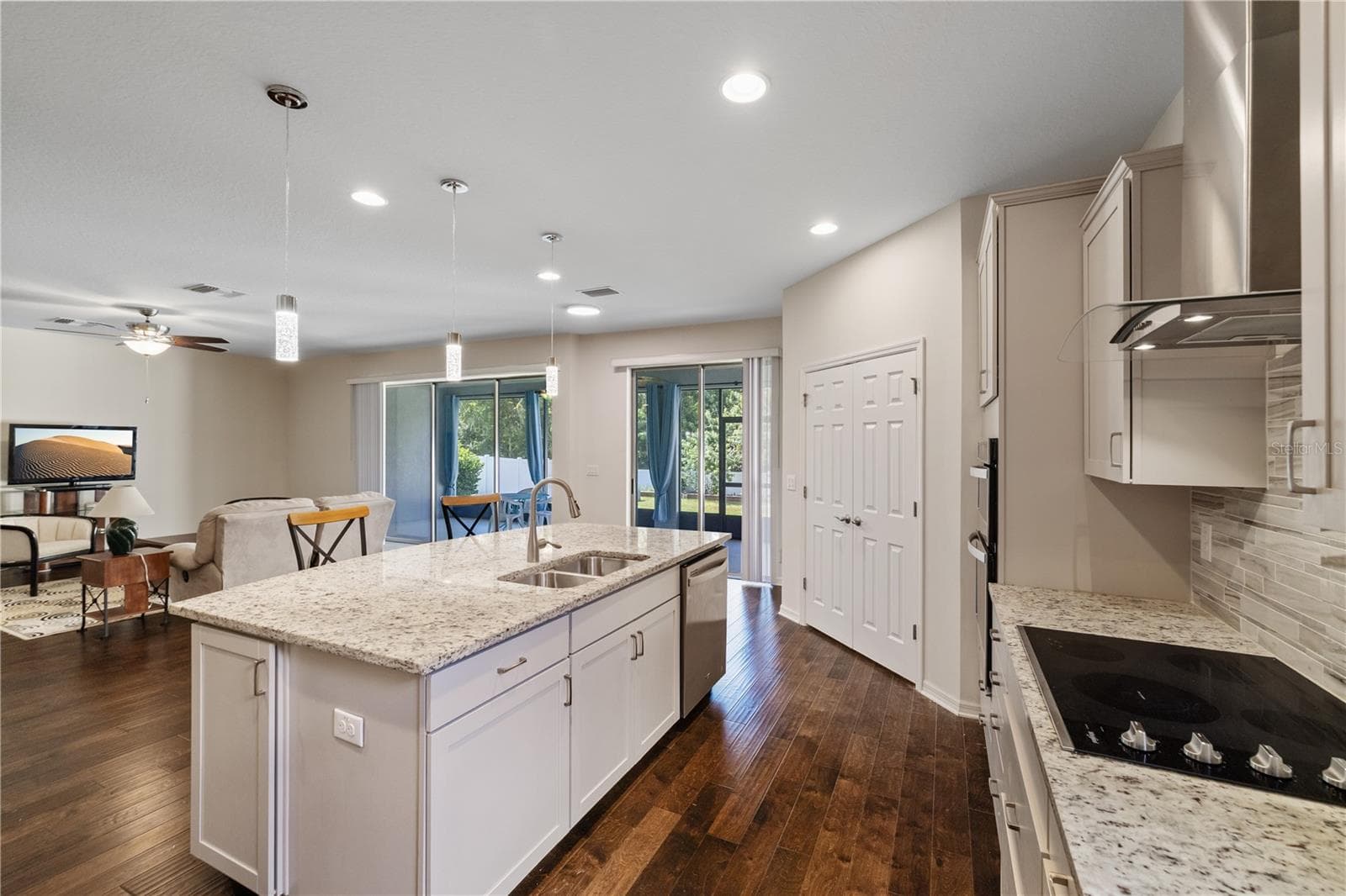 Kitchen - 11608 DUBLIN GRAFTON DR, RIVERVIEW