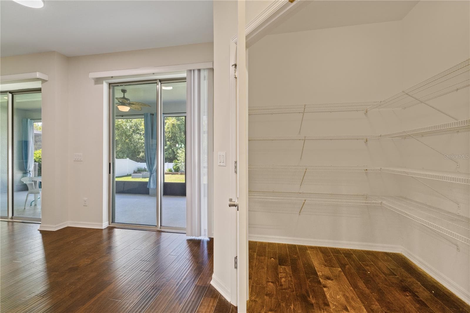 Pantry - 11608 DUBLIN GRAFTON DR, RIVERVIEW
