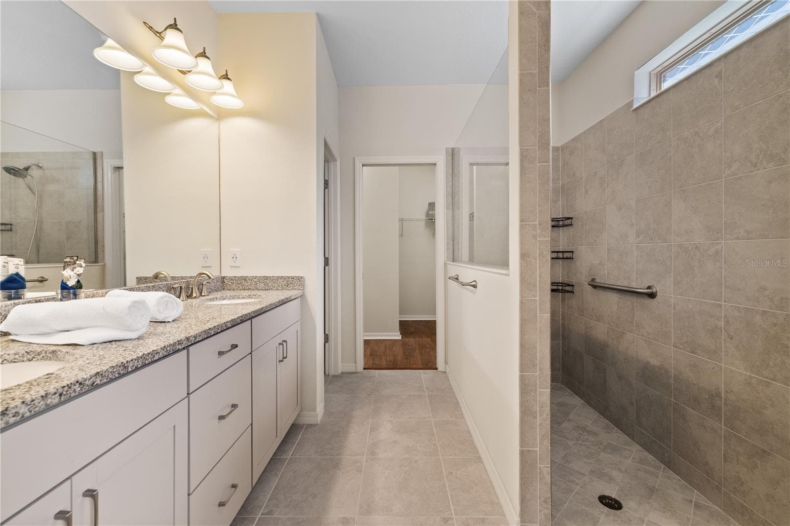 Primary Bathroom - 11608 DUBLIN GRAFTON DR, RIVERVIEW