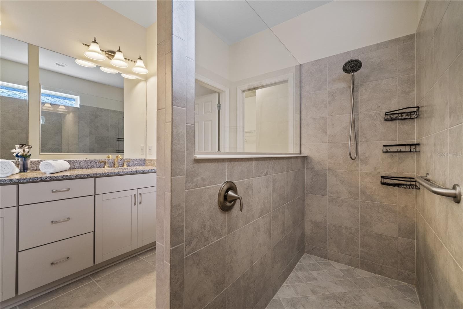 Primary Bathroom - 11608 DUBLIN GRAFTON DR, RIVERVIEW