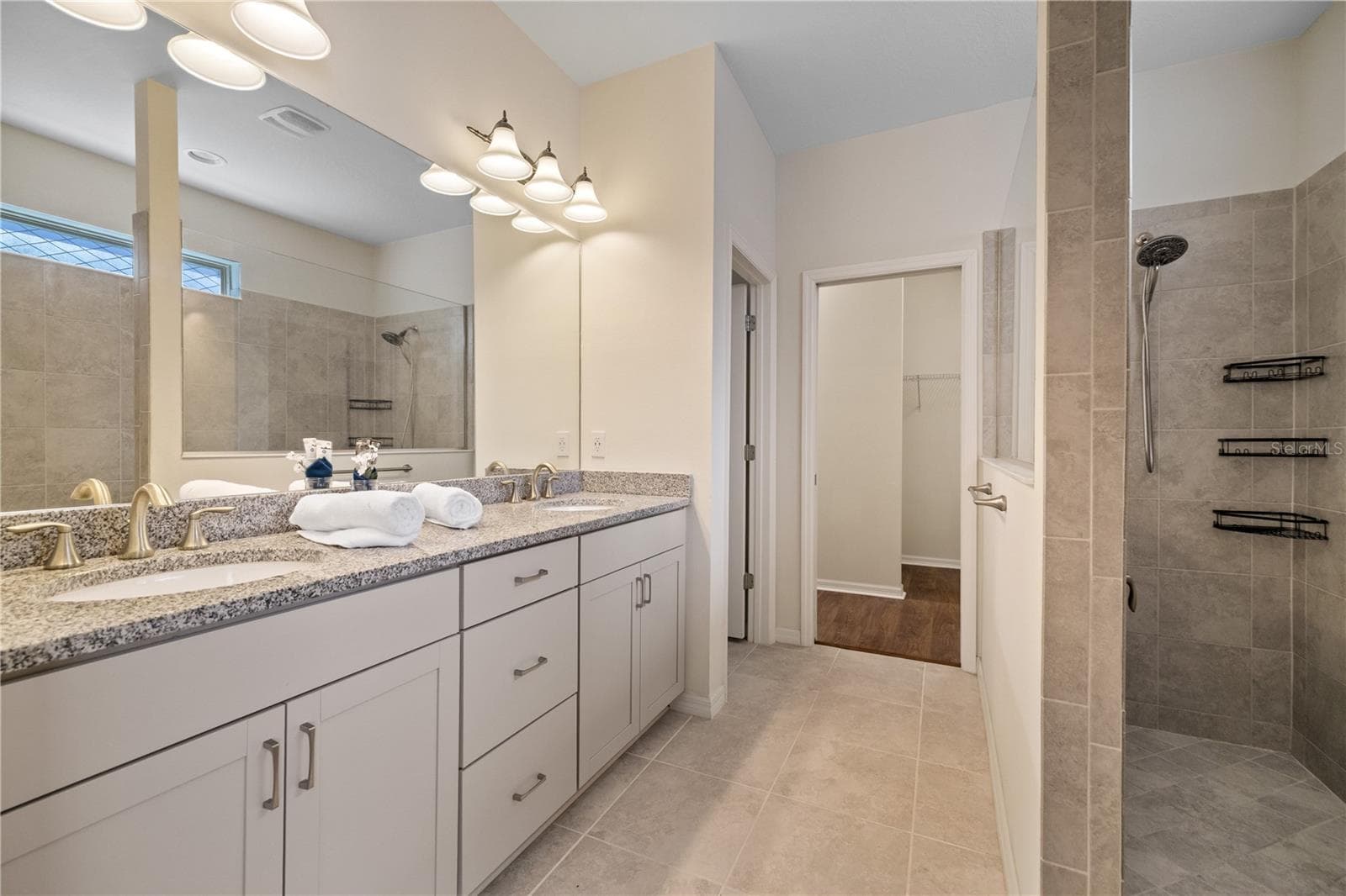 Primary Bathroom - 11608 DUBLIN GRAFTON DR, RIVERVIEW