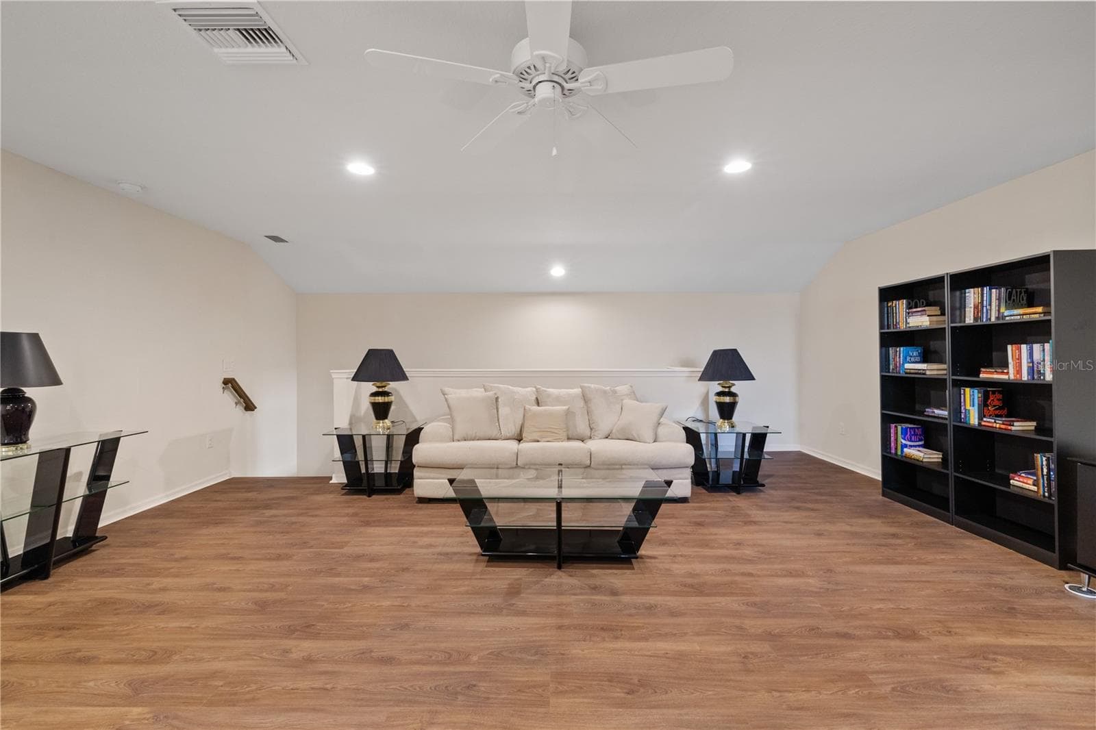 Upstairs Loft - 11608 DUBLIN GRAFTON DR, RIVERVIEW