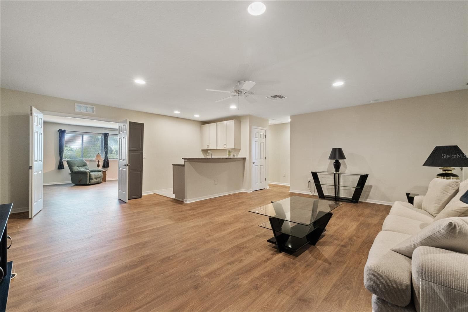 Loft / Wet Bar - 11608 DUBLIN GRAFTON DR, RIVERVIEW