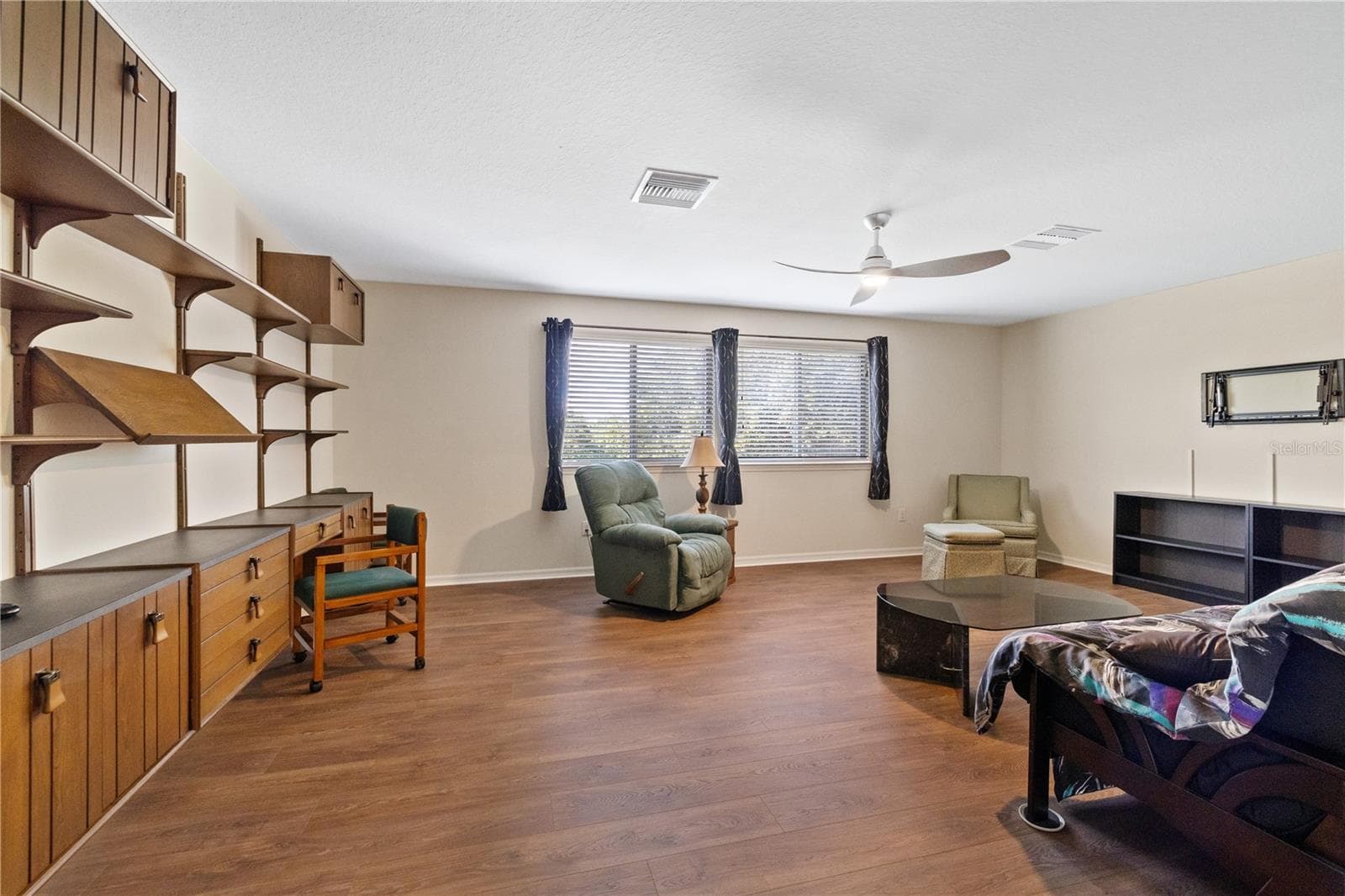 Media / Entertainment Loung - 11608 DUBLIN GRAFTON DR, RIVERVIEW