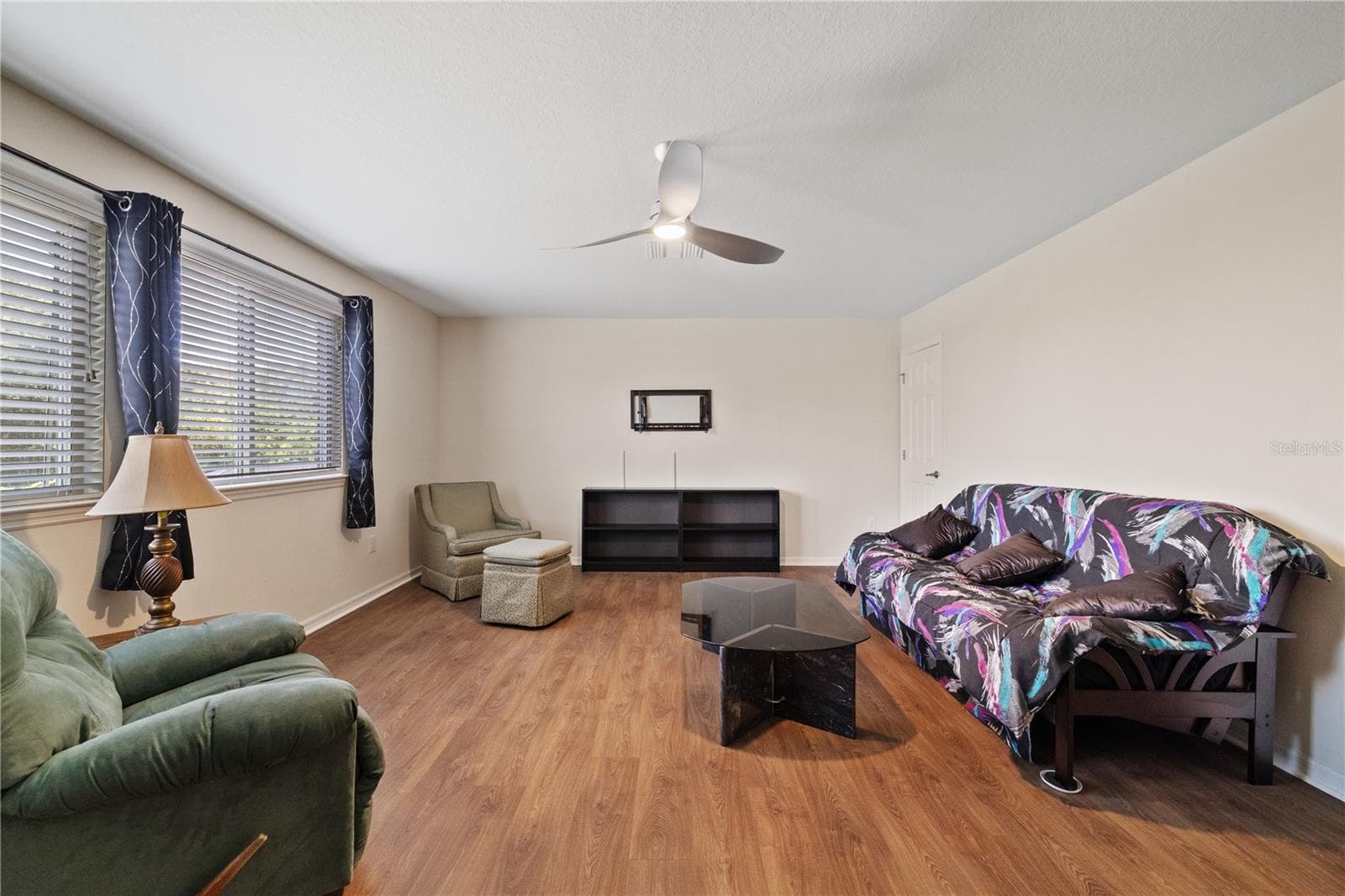 Media / Entertainment Lounge - 11608 DUBLIN GRAFTON DR, RIVERVIEW
