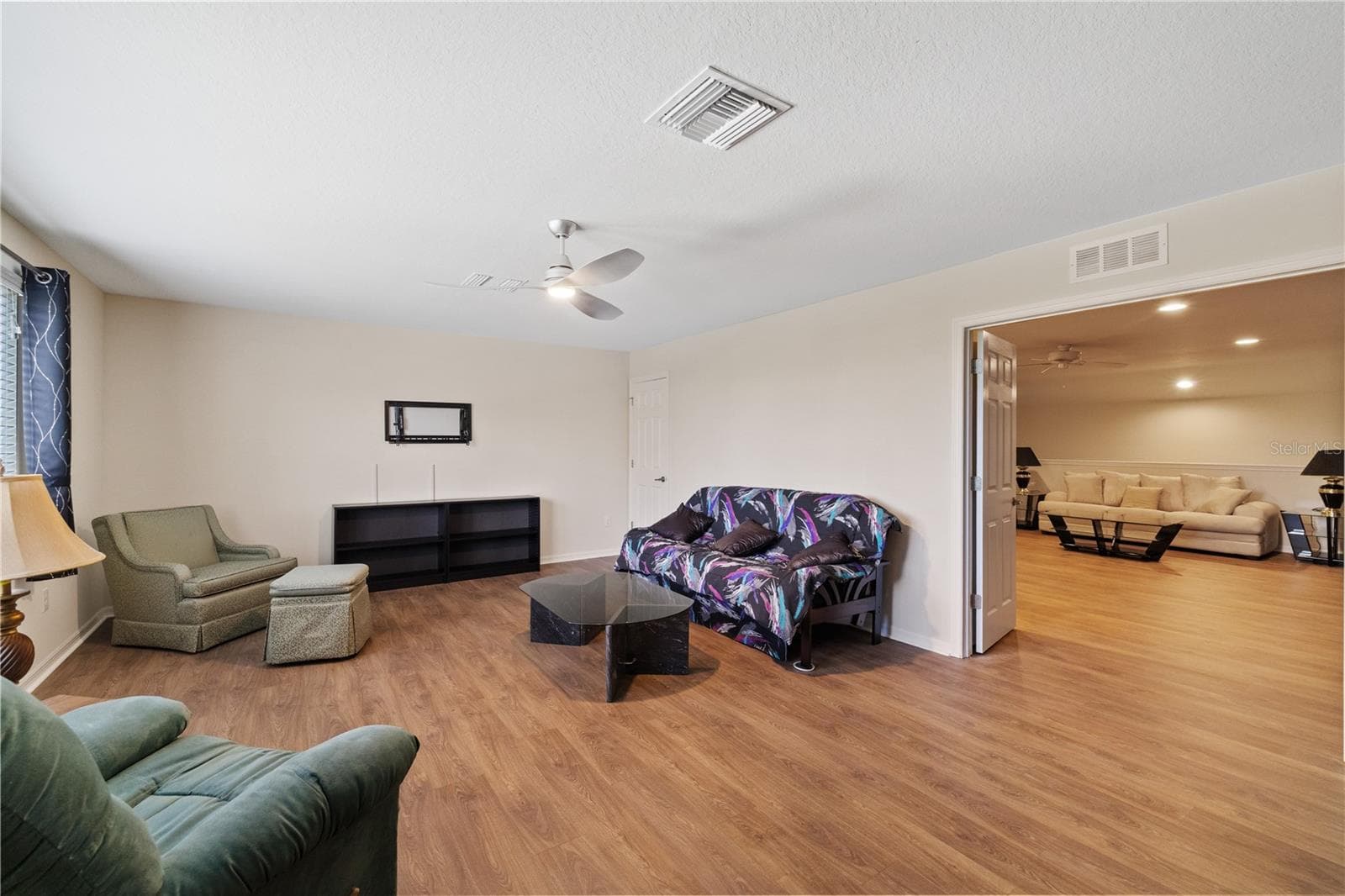 Media / Entertainment Lounge - 11608 DUBLIN GRAFTON DR, RIVERVIEW