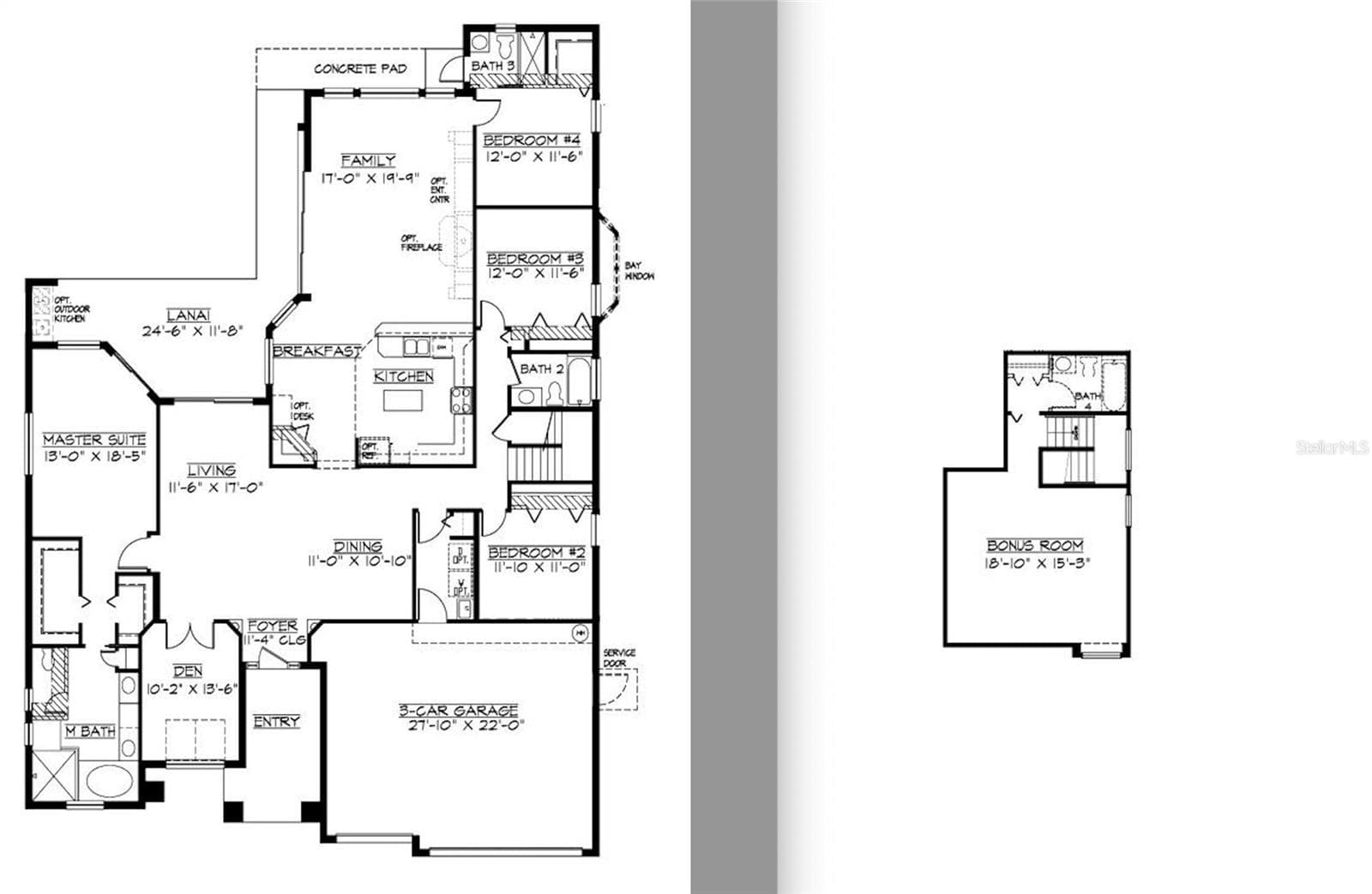 Single Family Residence at 18309 EASTWYCK DR, TAMPA, photo 16 of 18