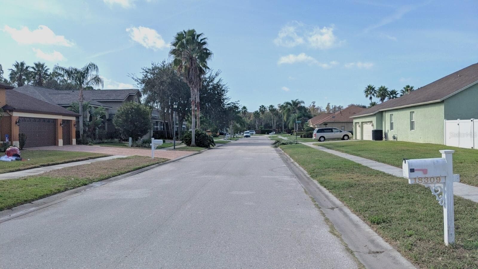 Single Family Residence at 18309 EASTWYCK DR, TAMPA, photo 17 of 18