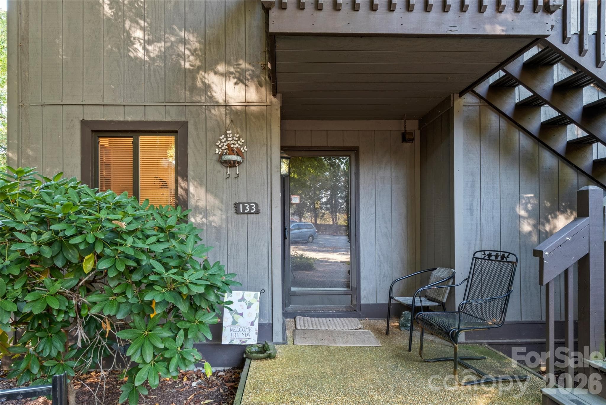 Condominium at 133 Cedar Cove Lane, Winston Salem, photo 6 of 24