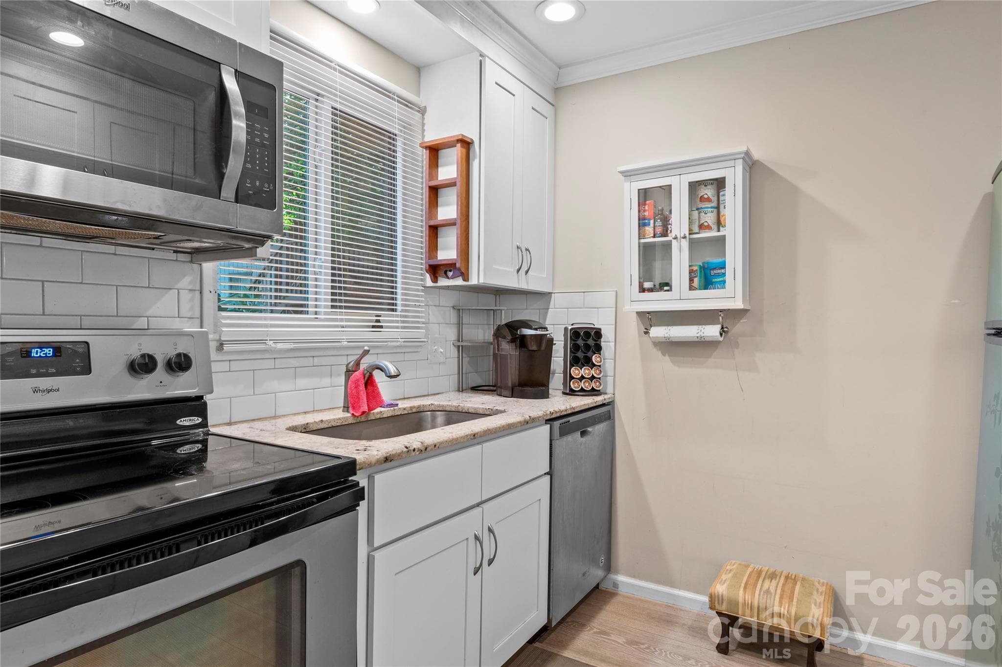 Condominium at 133 Cedar Cove Lane, Winston Salem, photo 10 of 24