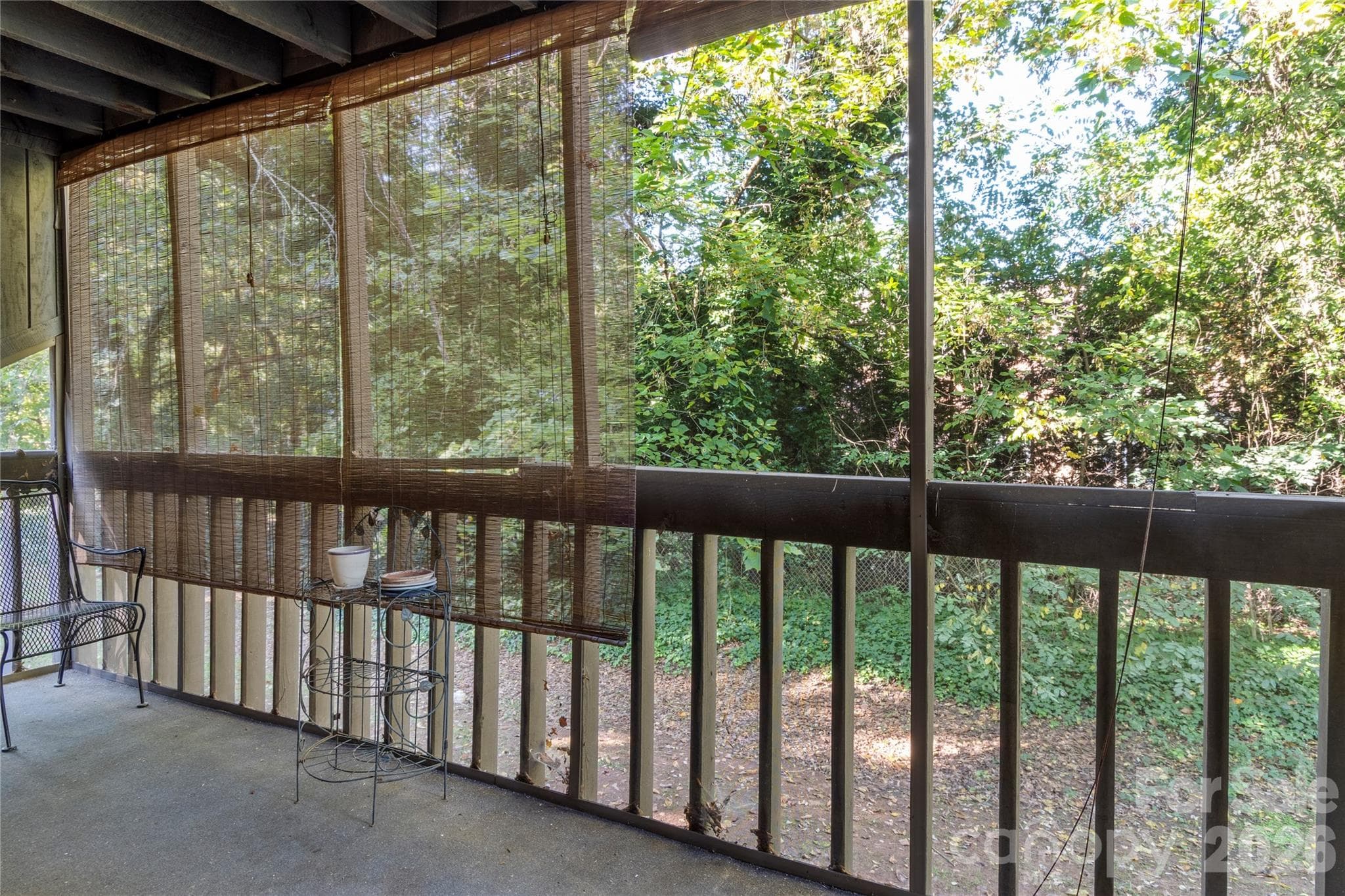 Condominium at 133 Cedar Cove Lane, Winston Salem, photo 23 of 24