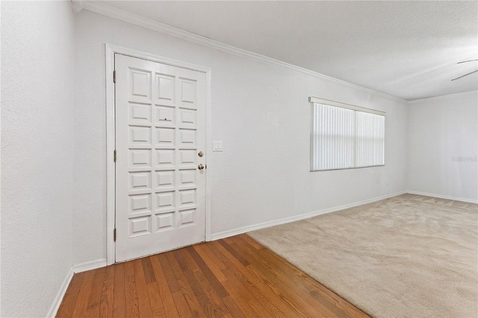 Foyer - 324 E FULLERS CROSS RD, WINTER GARDEN