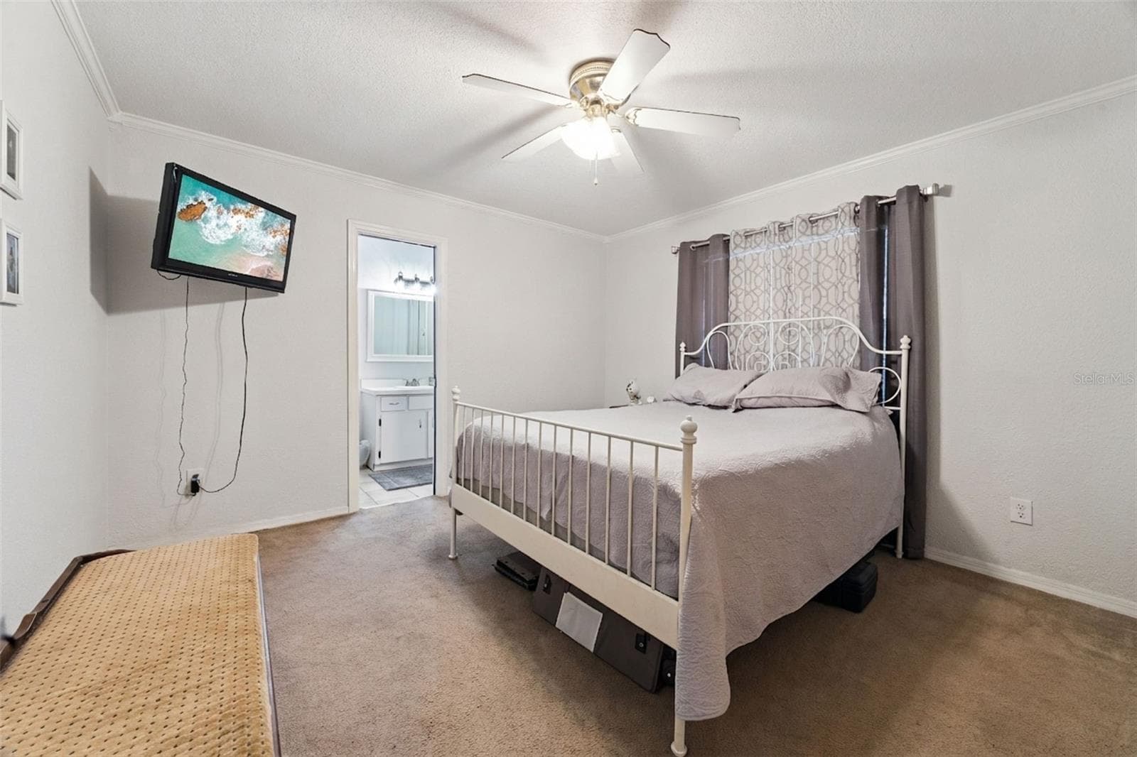 Bedroom 3 - 324 E FULLERS CROSS RD, WINTER GARDEN