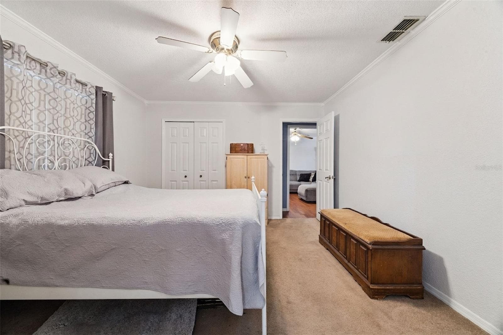 Bedroom 3 - 324 E FULLERS CROSS RD, WINTER GARDEN