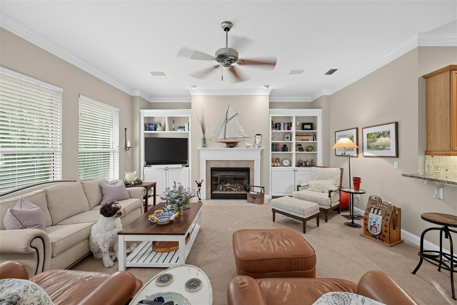 Single Family Residence at 2668 SCOTT MILL LN, JACKSONVILLE, photo 3 of 29