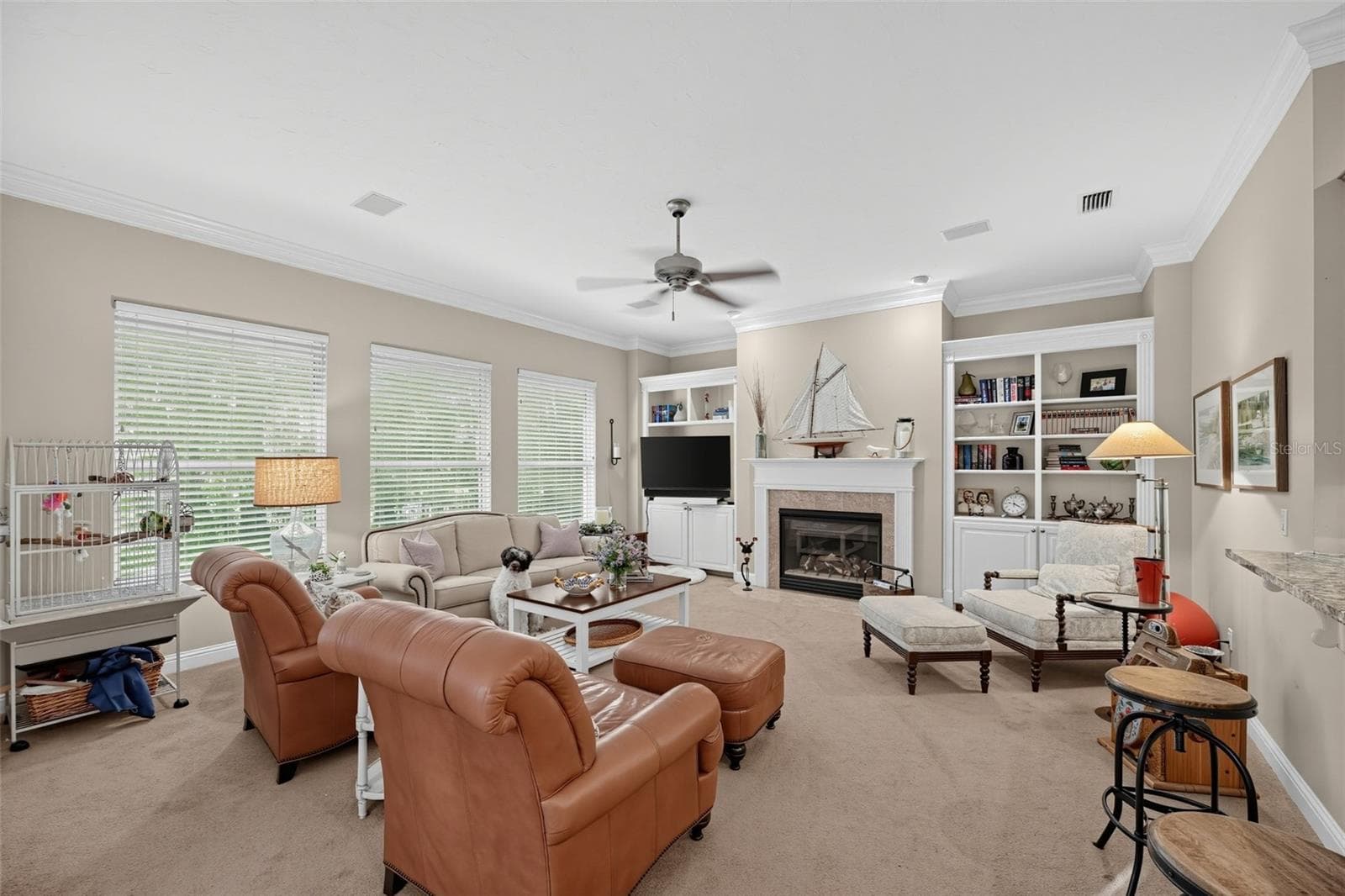 Single Family Residence at 2668 SCOTT MILL LN, JACKSONVILLE, photo 4 of 29