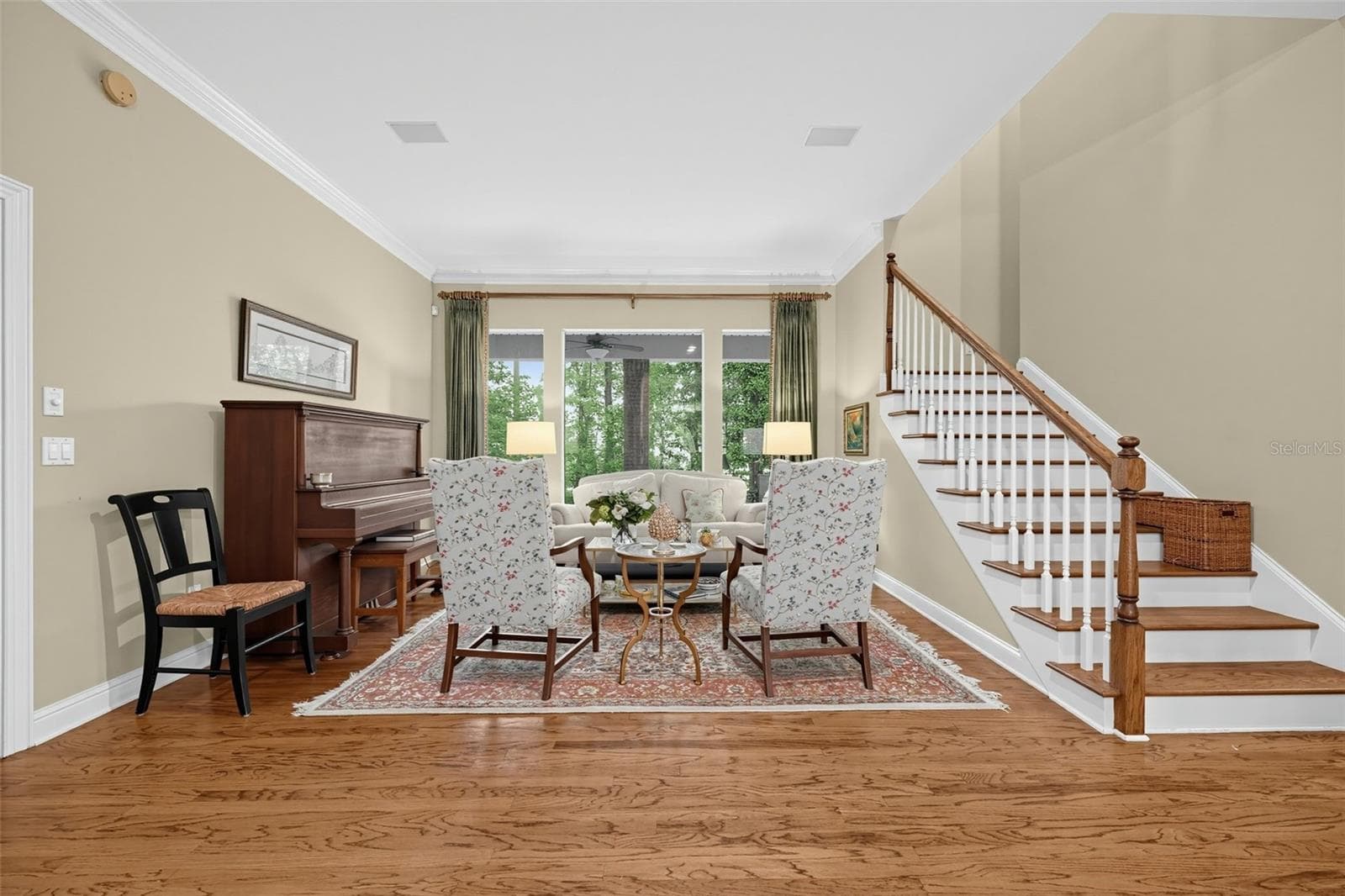 Single Family Residence at 2668 SCOTT MILL LN, JACKSONVILLE, photo 5 of 29