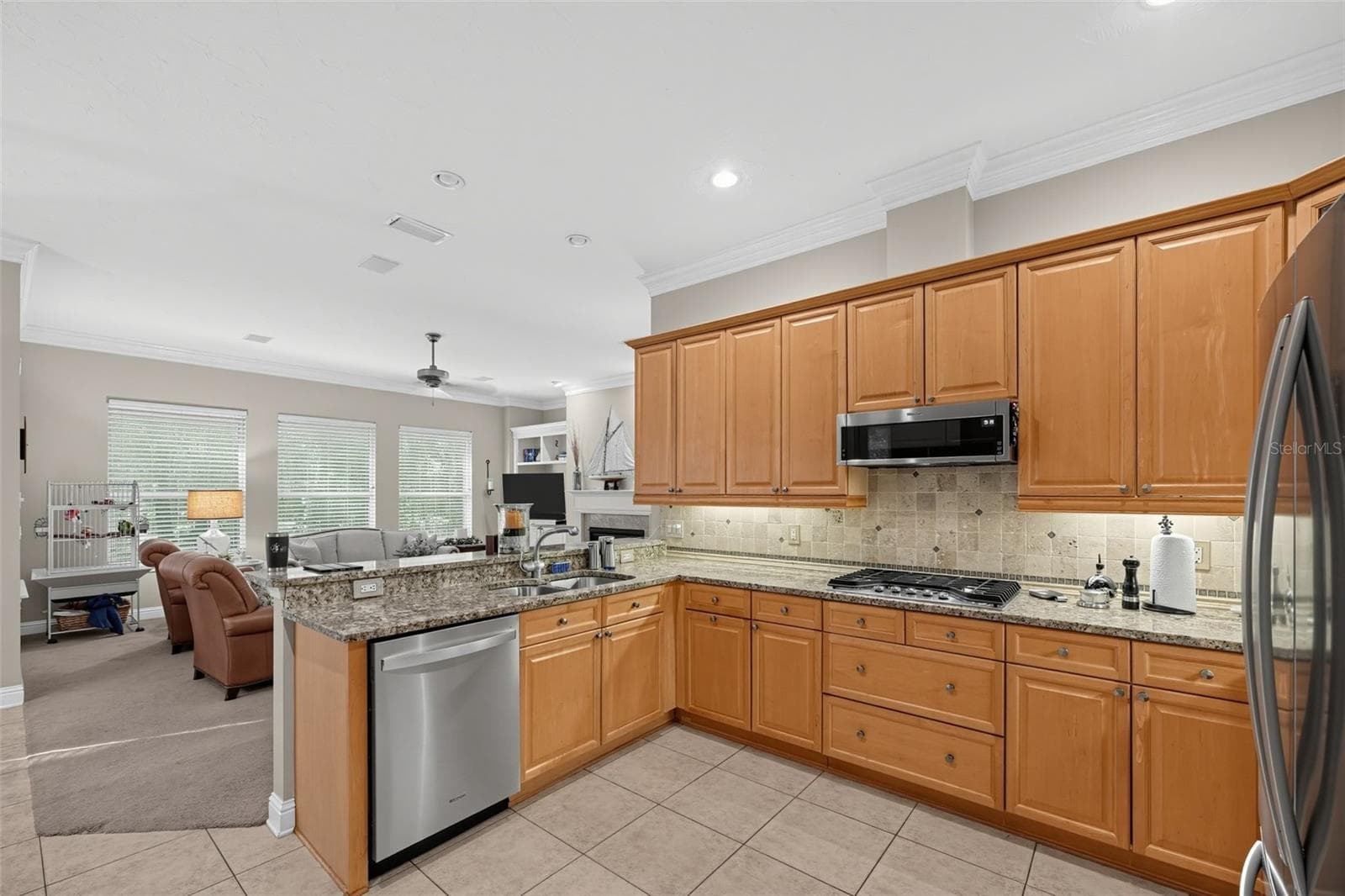 Single Family Residence at 2668 SCOTT MILL LN, JACKSONVILLE, photo 6 of 29