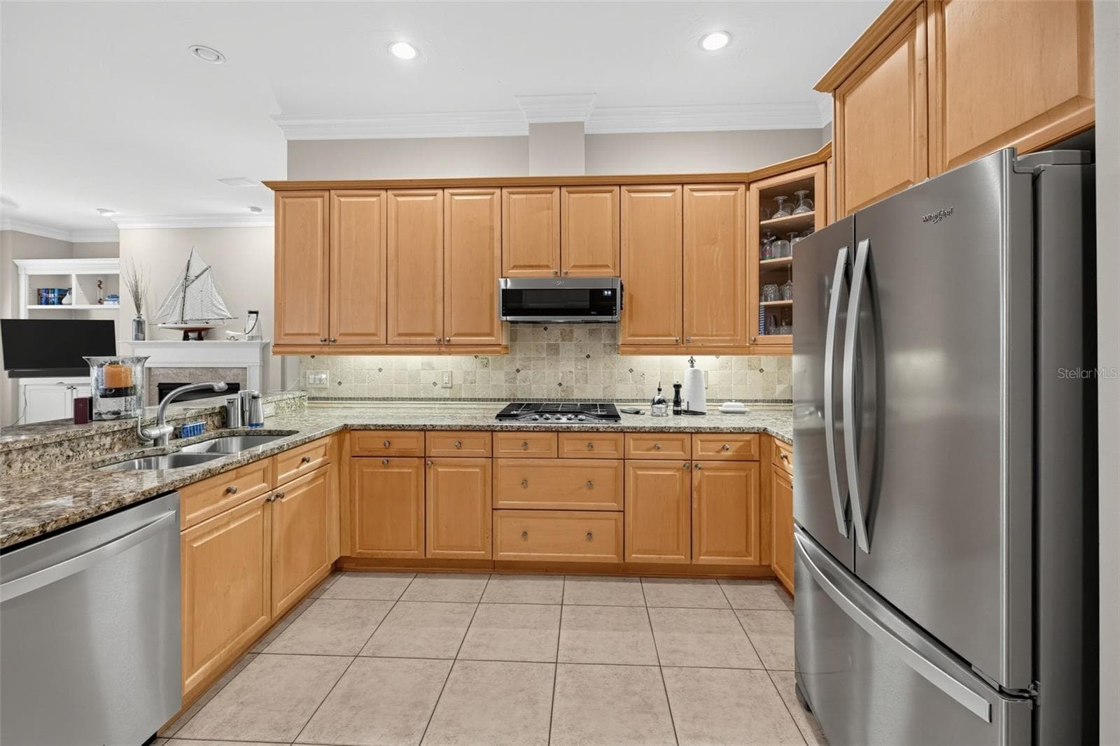 Single Family Residence at 2668 SCOTT MILL LN, JACKSONVILLE, photo 7 of 29