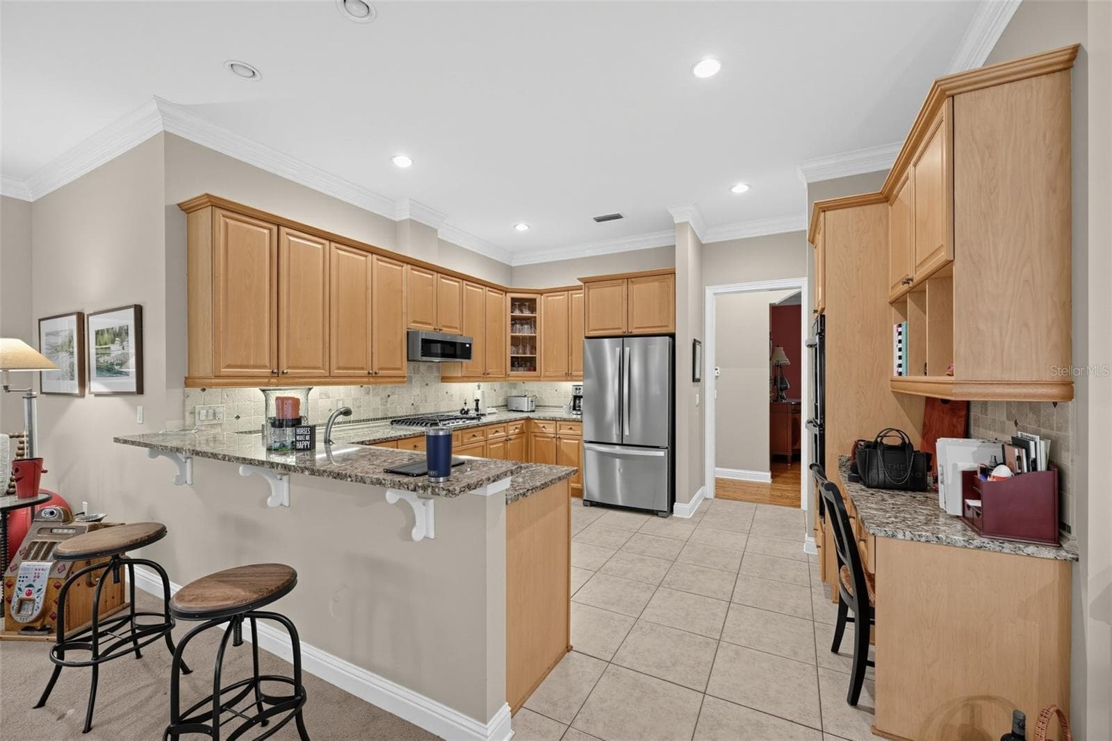 Single Family Residence at 2668 SCOTT MILL LN, JACKSONVILLE, photo 9 of 29