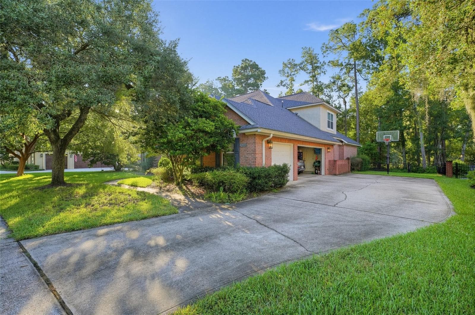 Single Family Residence at 2668 SCOTT MILL LN, JACKSONVILLE, photo 28 of 29
