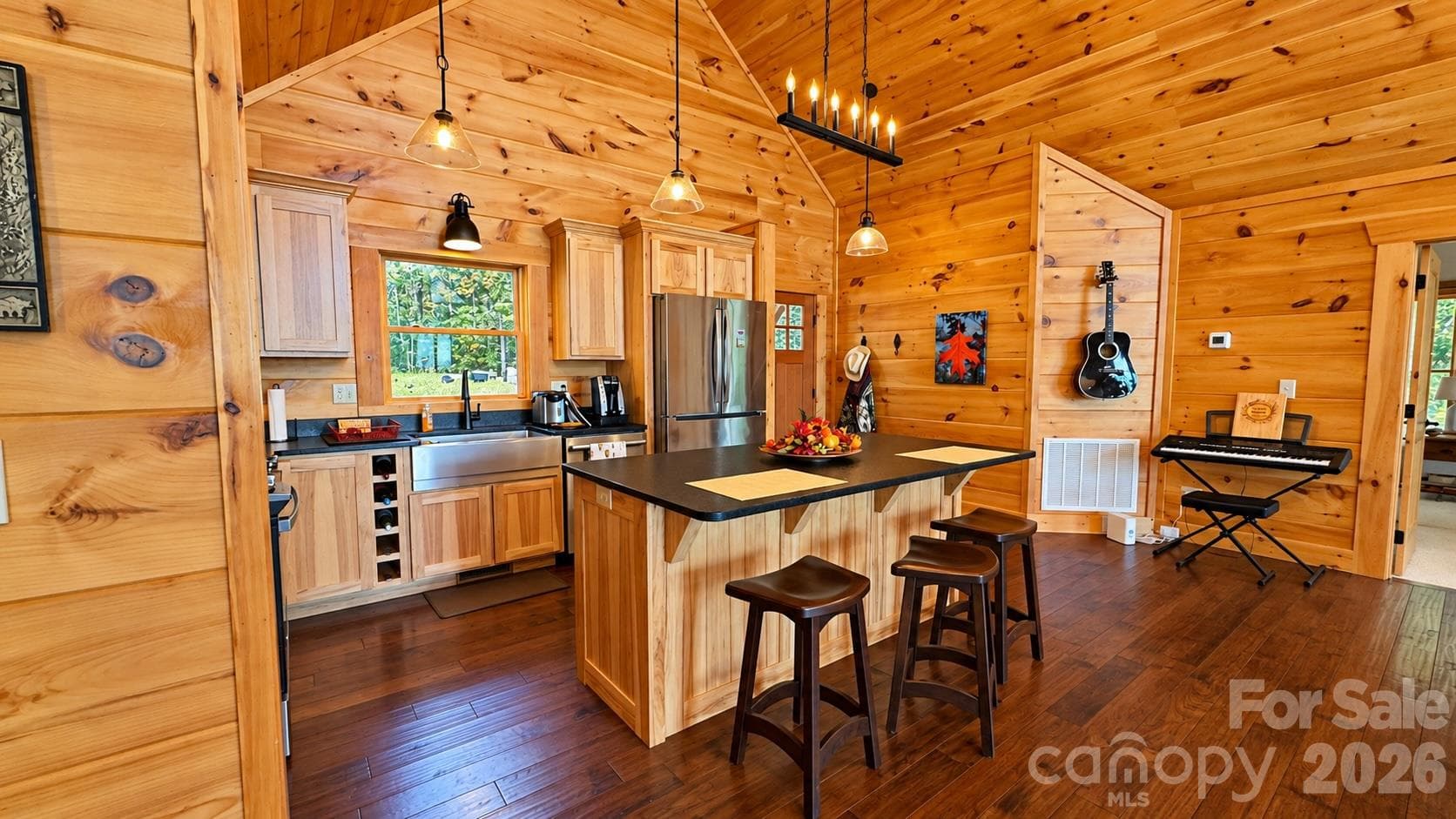 Single Family Residence at 5381 Dogwood Way, Lenoir, photo 9 of 24