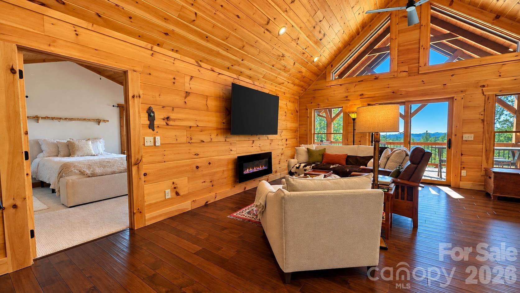 Single Family Residence at 5381 Dogwood Way, Lenoir, photo 10 of 24