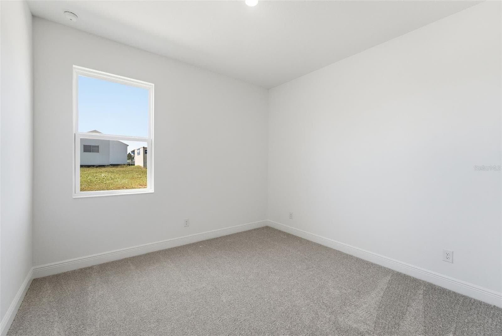 Bedroom 2 - 436 LEMONGRASS RD, MINNEOLA