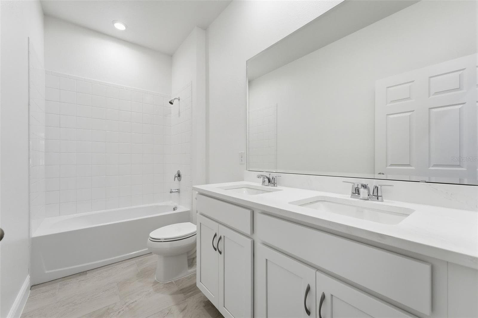 Bathroom 2 - 436 LEMONGRASS RD, MINNEOLA